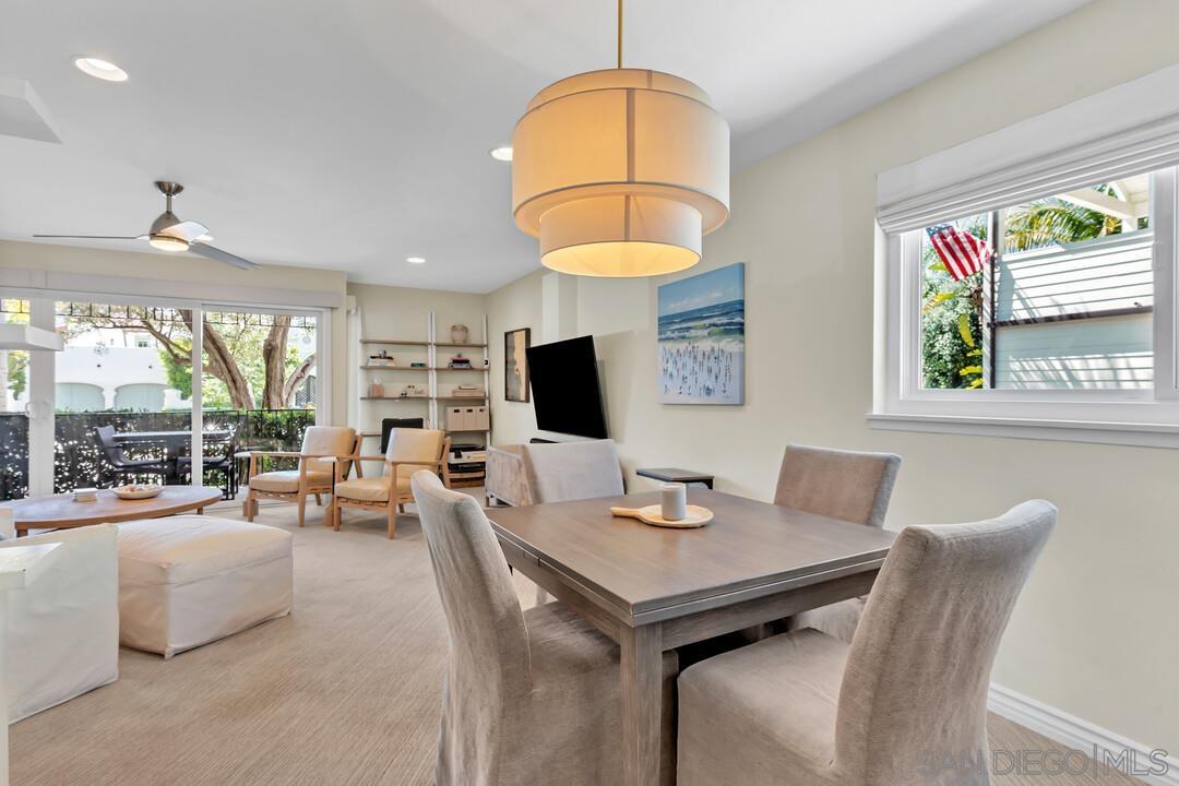 Detail Gallery Image 5 of 42 For 1155  Star Park Circle  1b,  Coronado,  CA 92118 - 2 Beds | 2 Baths