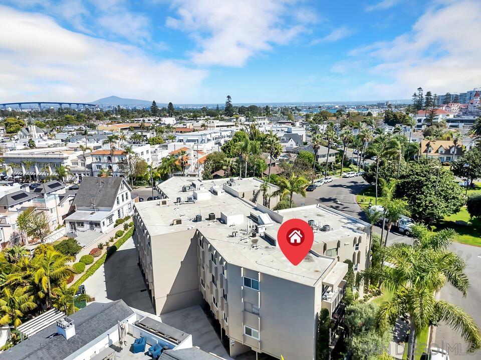 Detail Gallery Image 37 of 42 For 1155  Star Park Circle  1b,  Coronado,  CA 92118 - 2 Beds | 2 Baths