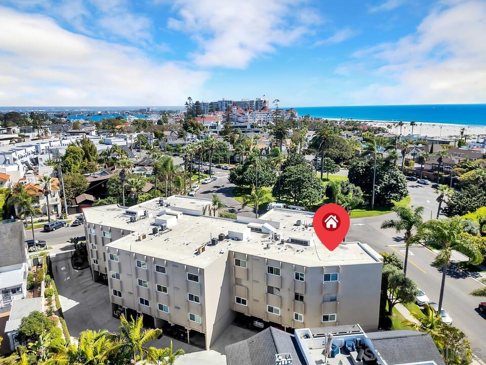 Detail Gallery Image 38 of 42 For 1155  Star Park Circle  1b,  Coronado,  CA 92118 - 2 Beds | 2 Baths