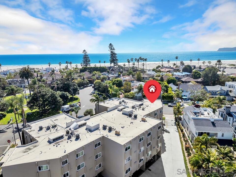 Detail Gallery Image 39 of 42 For 1155  Star Park Circle  1b,  Coronado,  CA 92118 - 2 Beds | 2 Baths