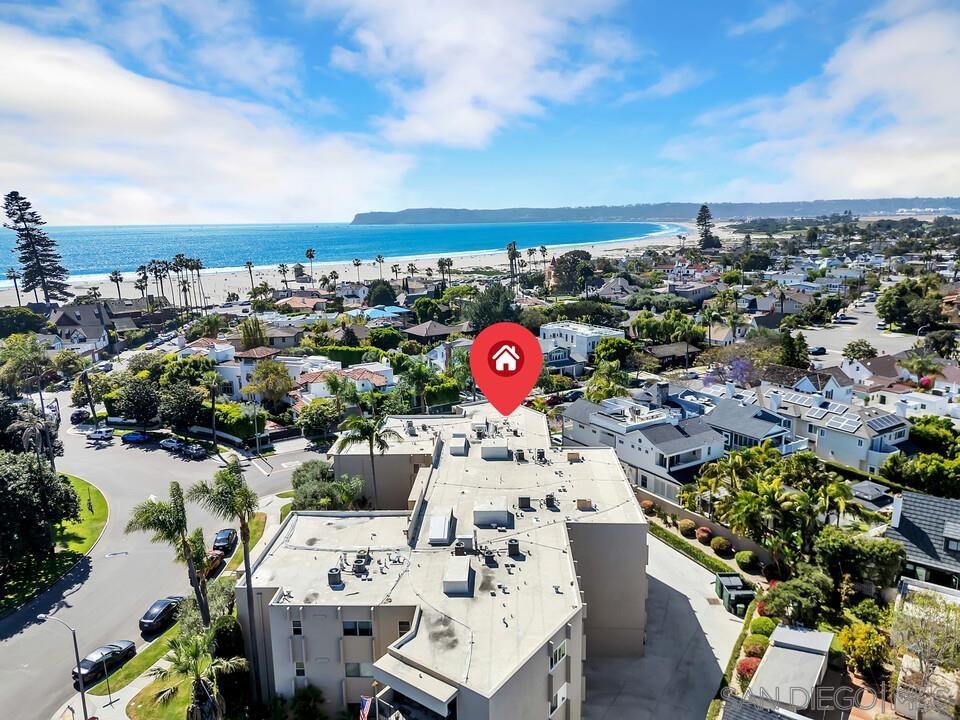 Detail Gallery Image 40 of 42 For 1155  Star Park Circle  1b,  Coronado,  CA 92118 - 2 Beds | 2 Baths