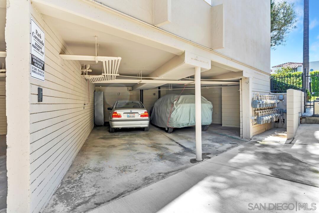 Detail Gallery Image 42 of 42 For 1155  Star Park Circle  1b,  Coronado,  CA 92118 - 2 Beds | 2 Baths