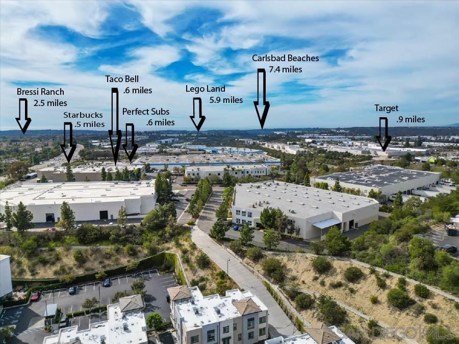 Detail Gallery Image 35 of 35 For 2325  Verano Way, Vista,  CA 92081 - 2 Beds | 2/1 Baths