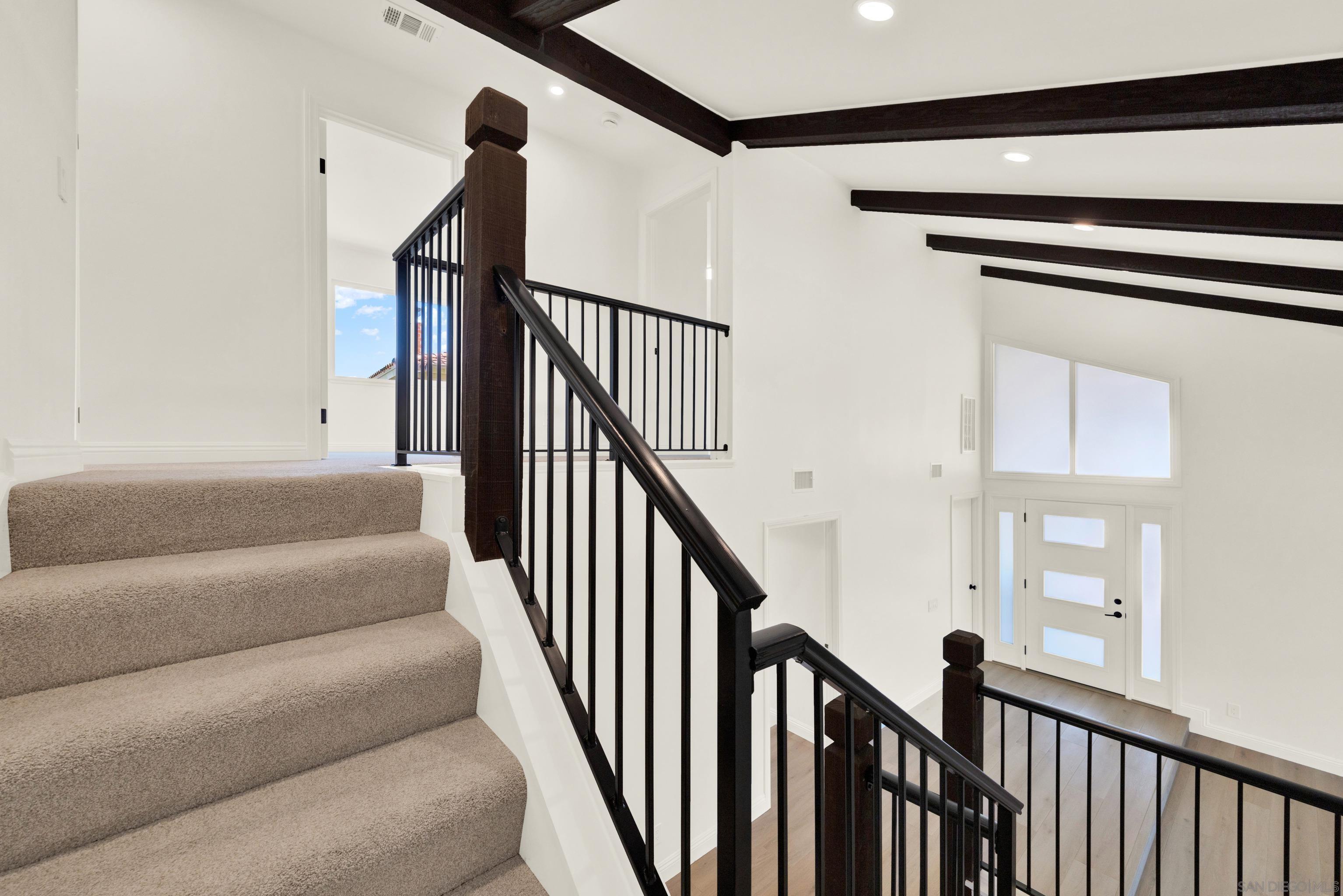 Detail Gallery Image 40 of 72 For 12540  Montero Way, San Diego,  CA 92128 - 5 Beds | 3 Baths