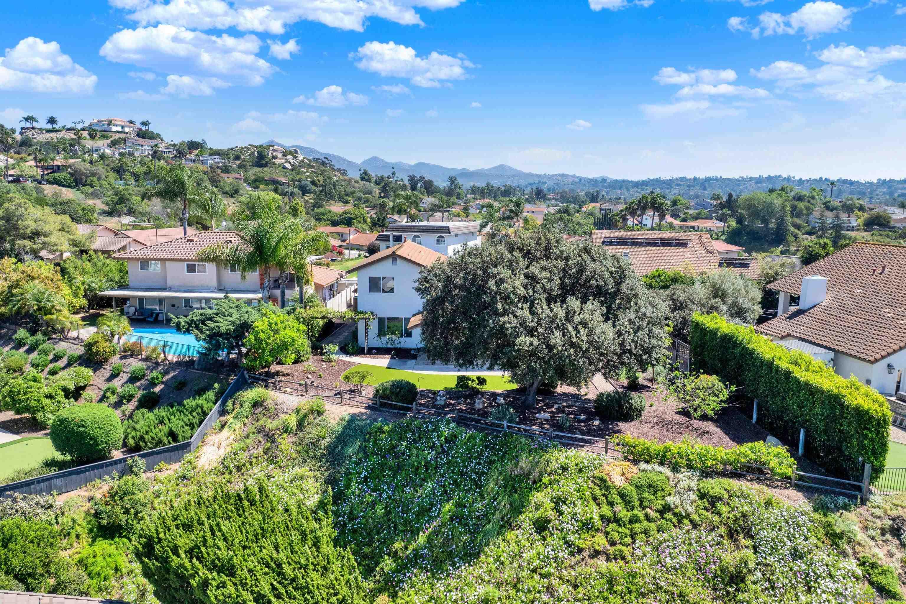 Detail Gallery Image 64 of 72 For 12540  Montero Way, San Diego,  CA 92128 - 5 Beds | 3 Baths