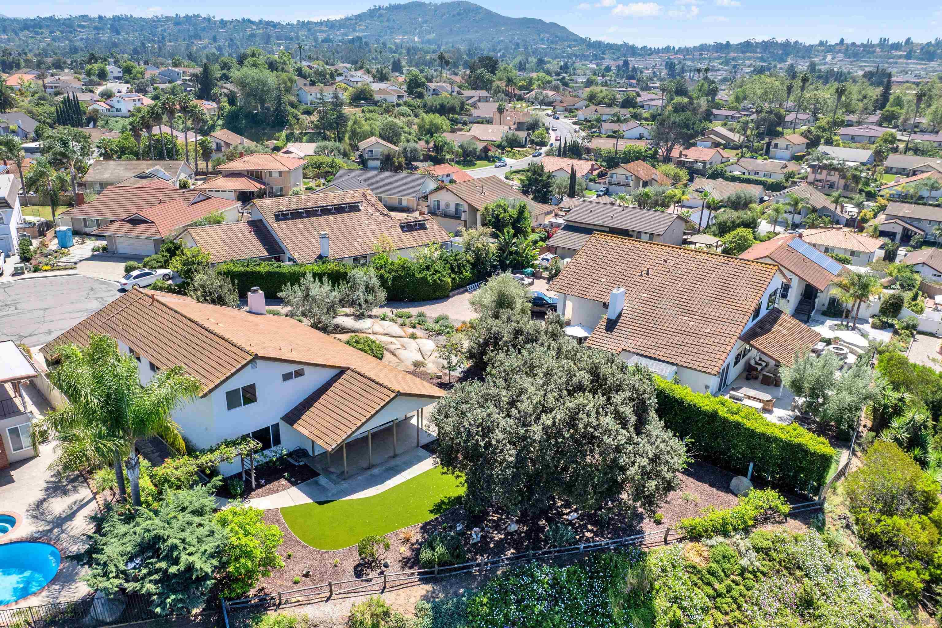 Detail Gallery Image 65 of 72 For 12540  Montero Way, San Diego,  CA 92128 - 5 Beds | 3 Baths