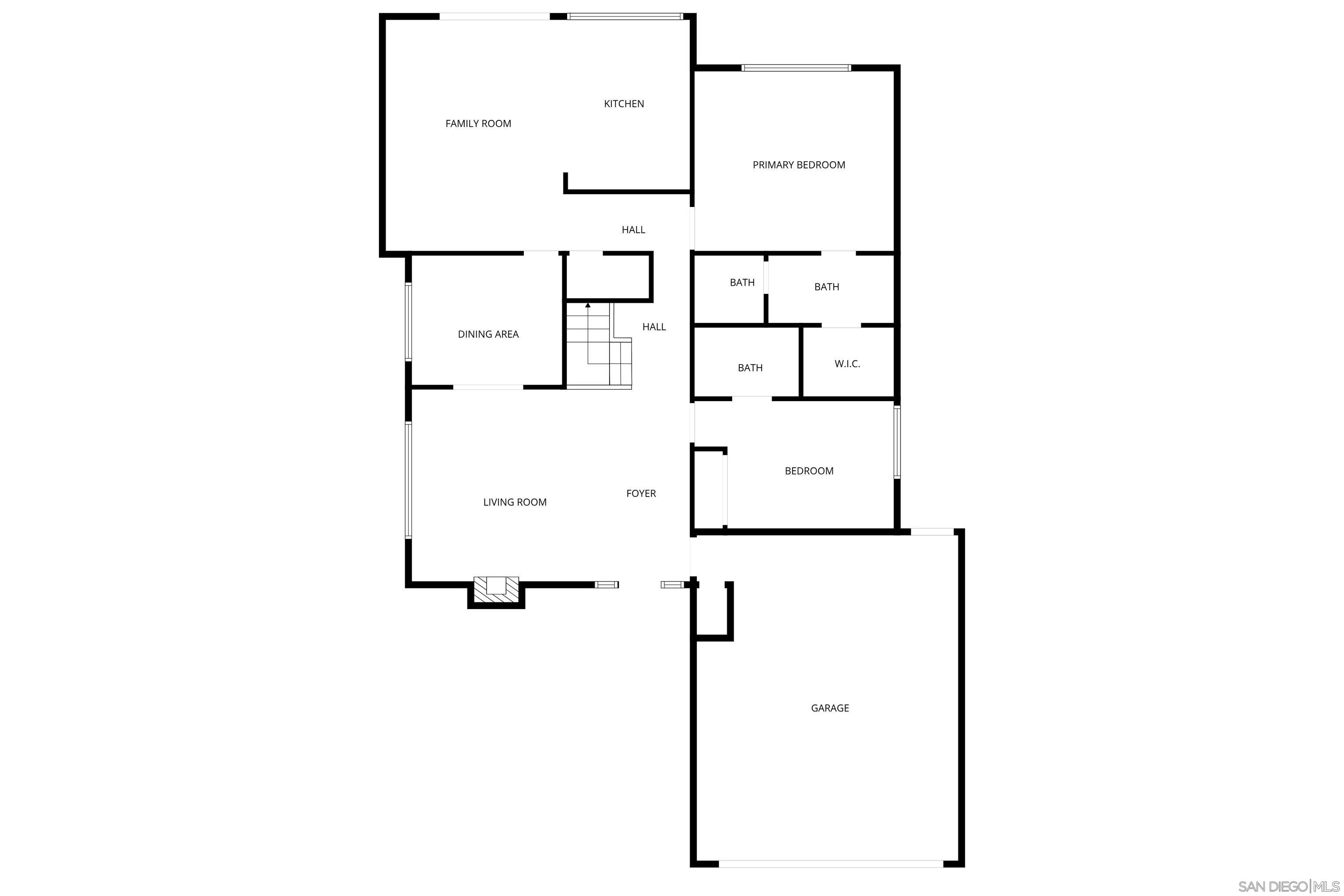 Detail Gallery Image 71 of 72 For 12540  Montero Way, San Diego,  CA 92128 - 5 Beds | 3 Baths