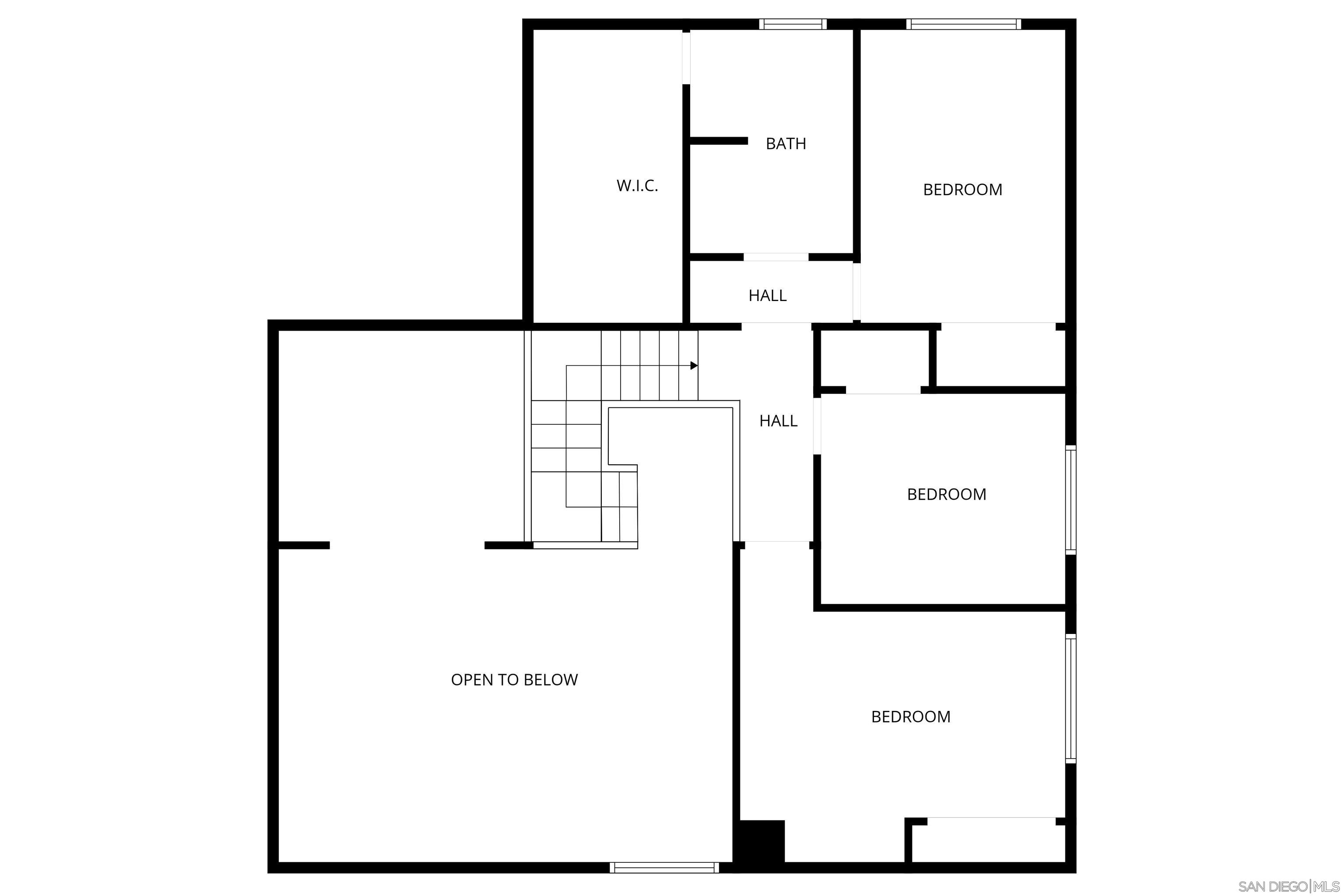 Detail Gallery Image 72 of 72 For 12540  Montero Way, San Diego,  CA 92128 - 5 Beds | 3 Baths