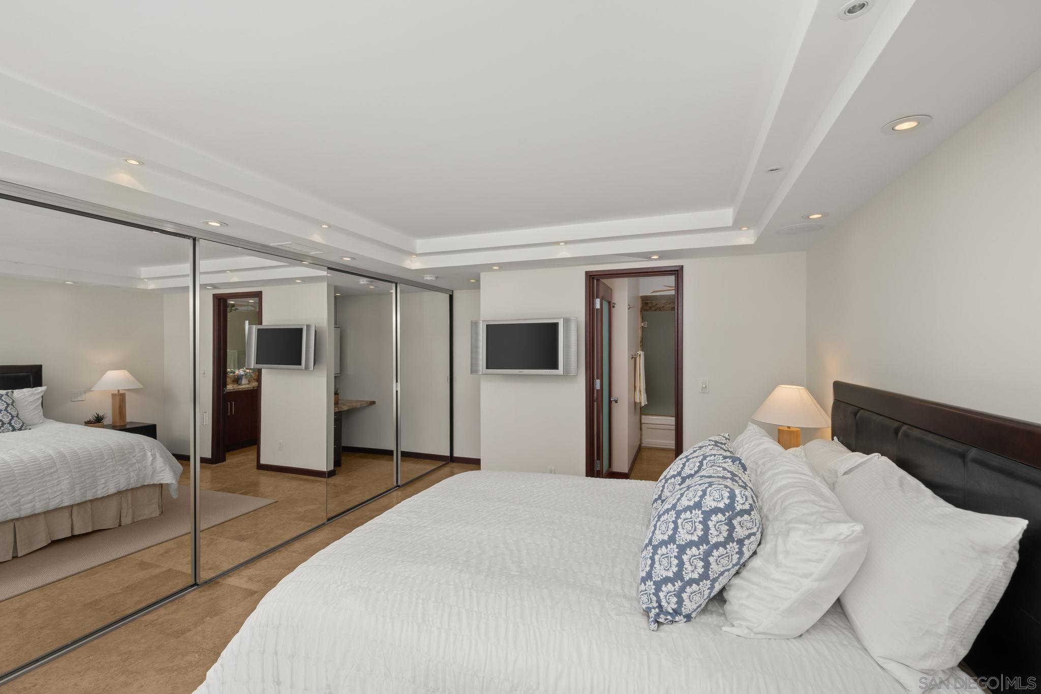 Detail Gallery Image 20 of 35 For 1760  Avenida Del Mundo  #406,  Coronado,  CA 92118 - 2 Beds | 2 Baths