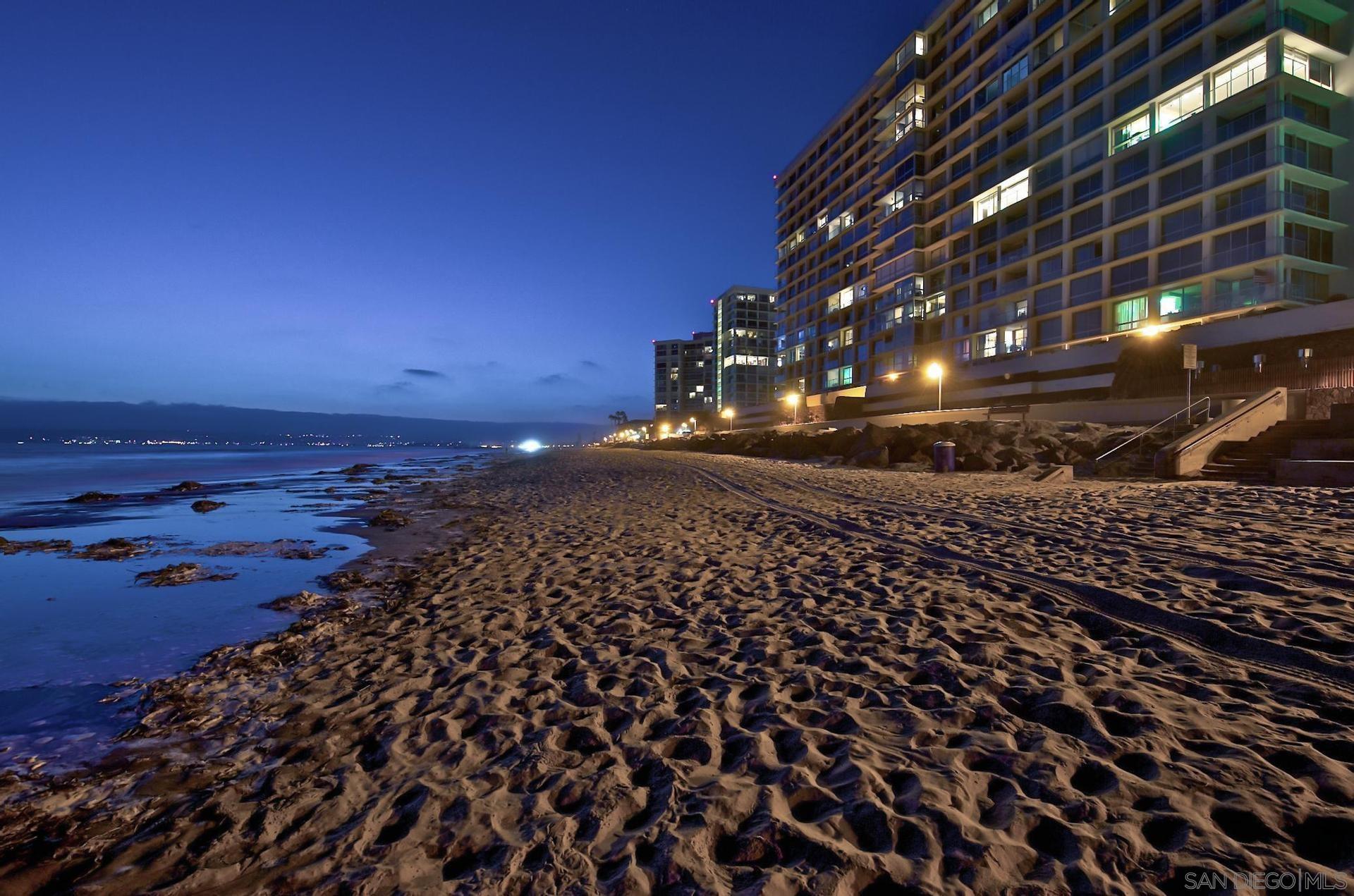 Detail Gallery Image 35 of 35 For 1760  Avenida Del Mundo  #406,  Coronado,  CA 92118 - 2 Beds | 2 Baths