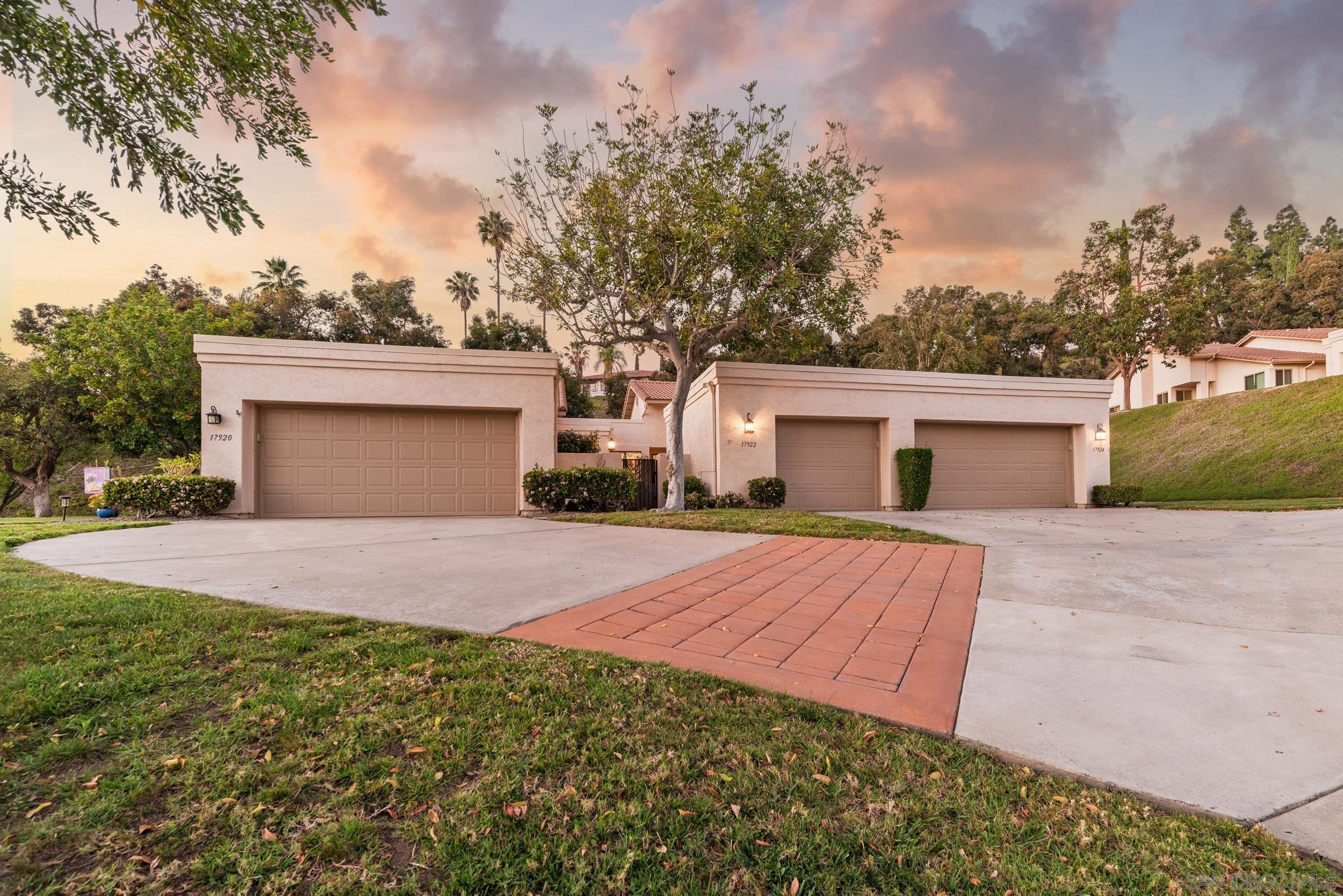 Detail Gallery Image 34 of 51 For 17922  Avenida Cordillera  #258,  San Diego,  CA 92128 - 2 Beds | 2 Baths