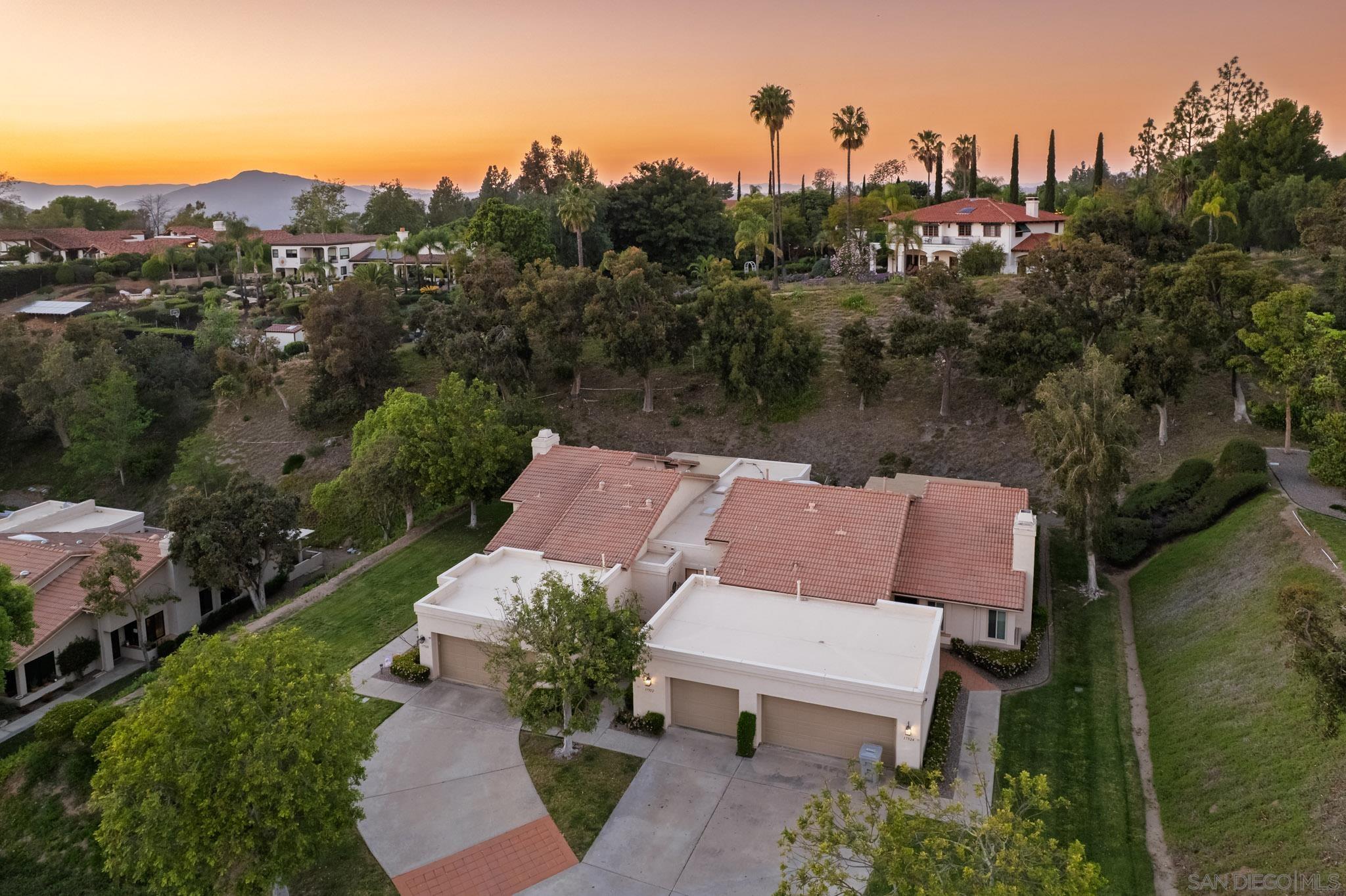 Detail Gallery Image 35 of 51 For 17922  Avenida Cordillera  #258,  San Diego,  CA 92128 - 2 Beds | 2 Baths