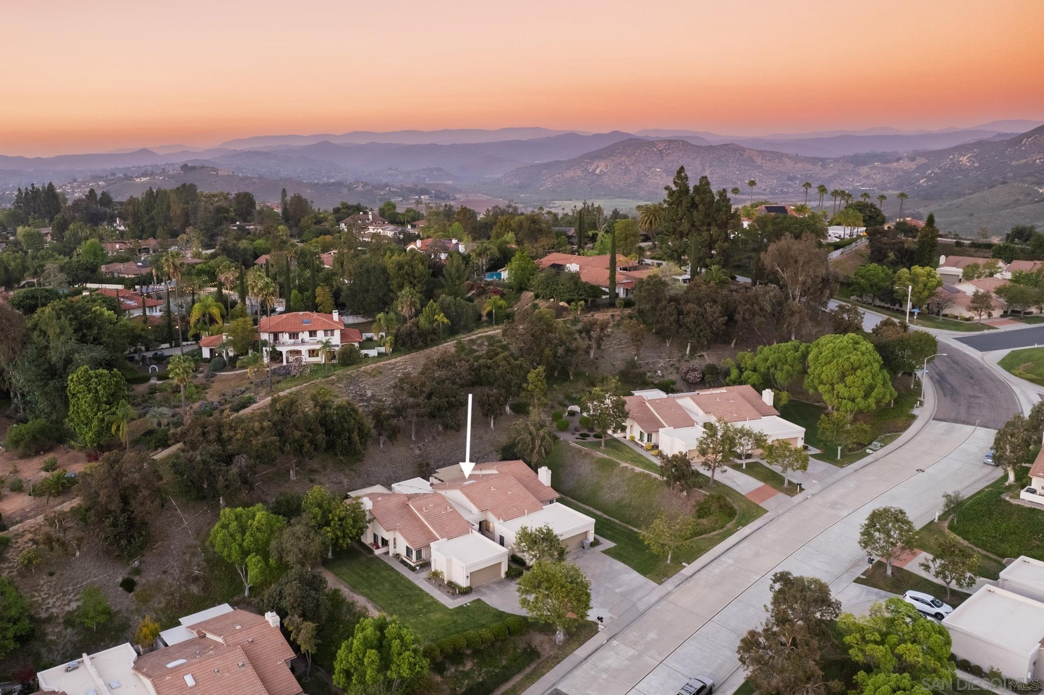 Detail Gallery Image 38 of 51 For 17922  Avenida Cordillera  #258,  San Diego,  CA 92128 - 2 Beds | 2 Baths