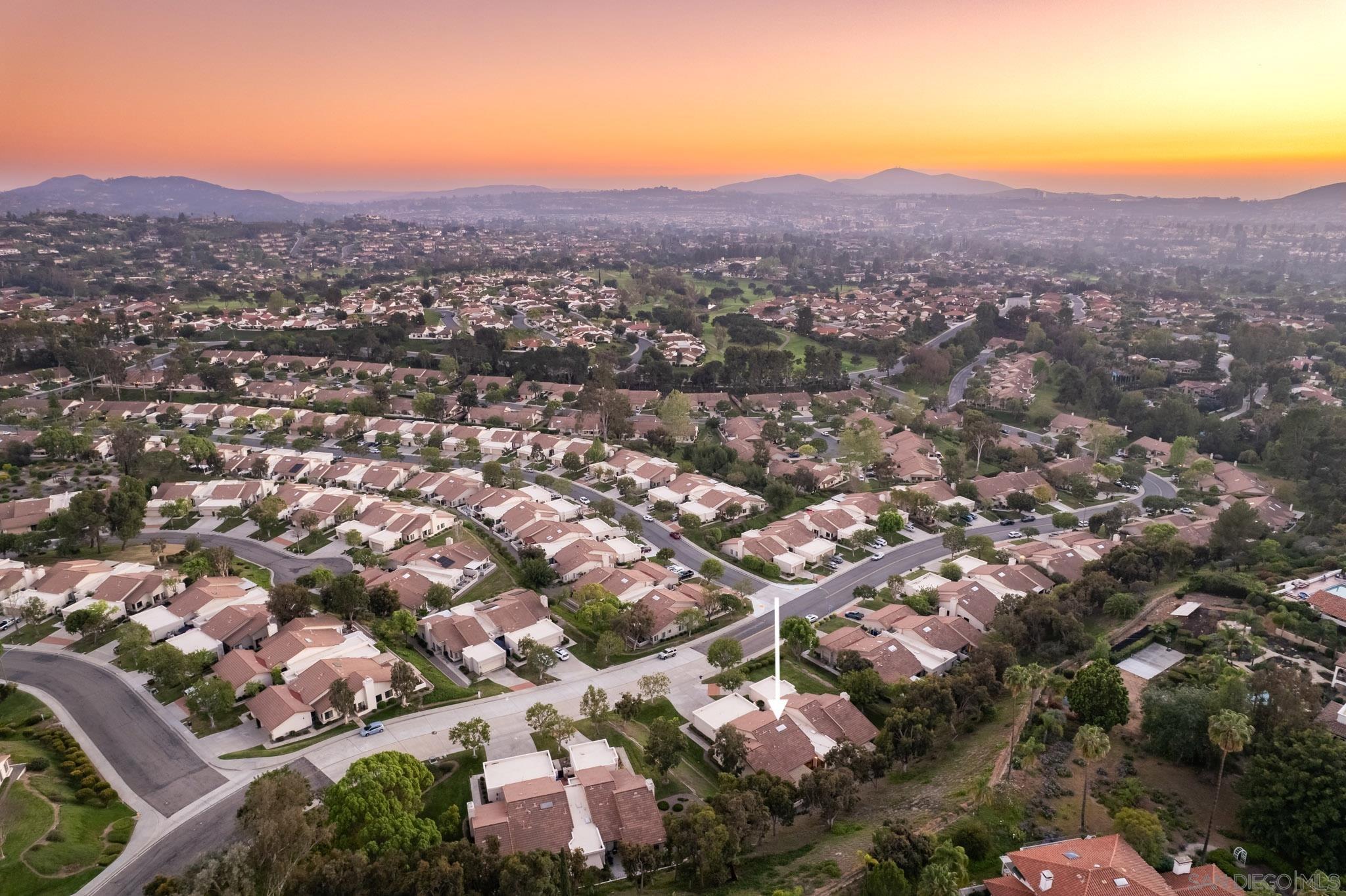 Detail Gallery Image 39 of 51 For 17922  Avenida Cordillera  #258,  San Diego,  CA 92128 - 2 Beds | 2 Baths