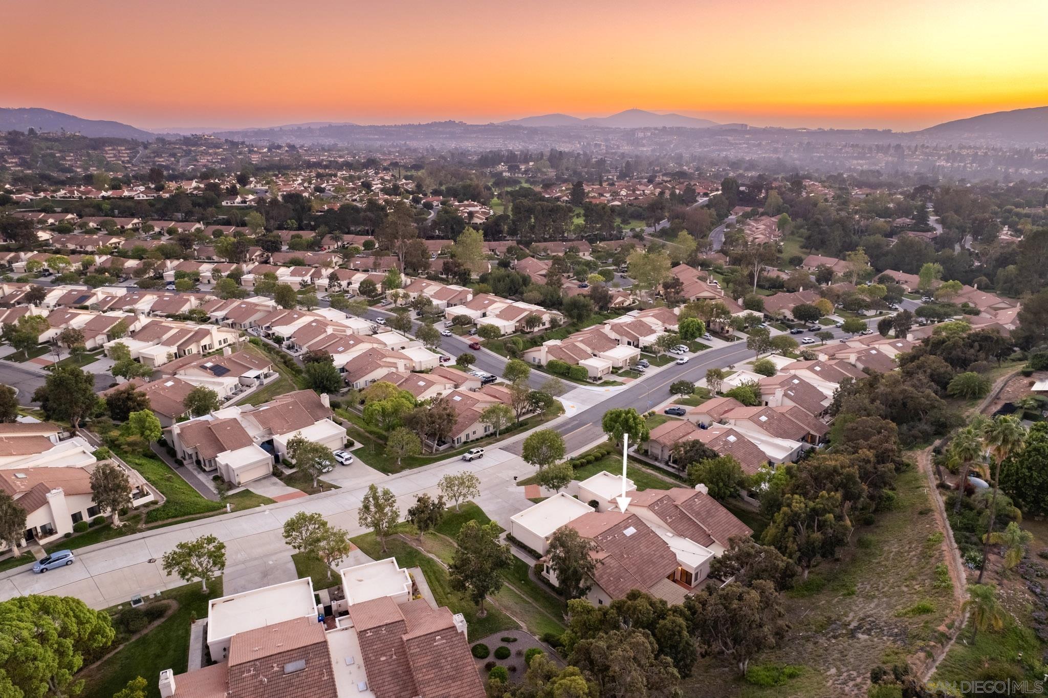 Detail Gallery Image 41 of 51 For 17922  Avenida Cordillera  #258,  San Diego,  CA 92128 - 2 Beds | 2 Baths