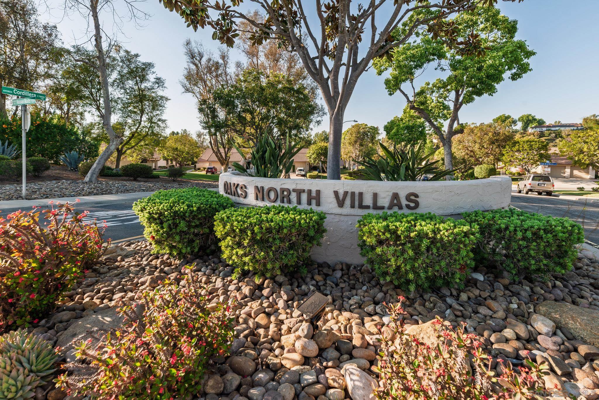 Detail Gallery Image 46 of 51 For 17922  Avenida Cordillera  #258,  San Diego,  CA 92128 - 2 Beds | 2 Baths
