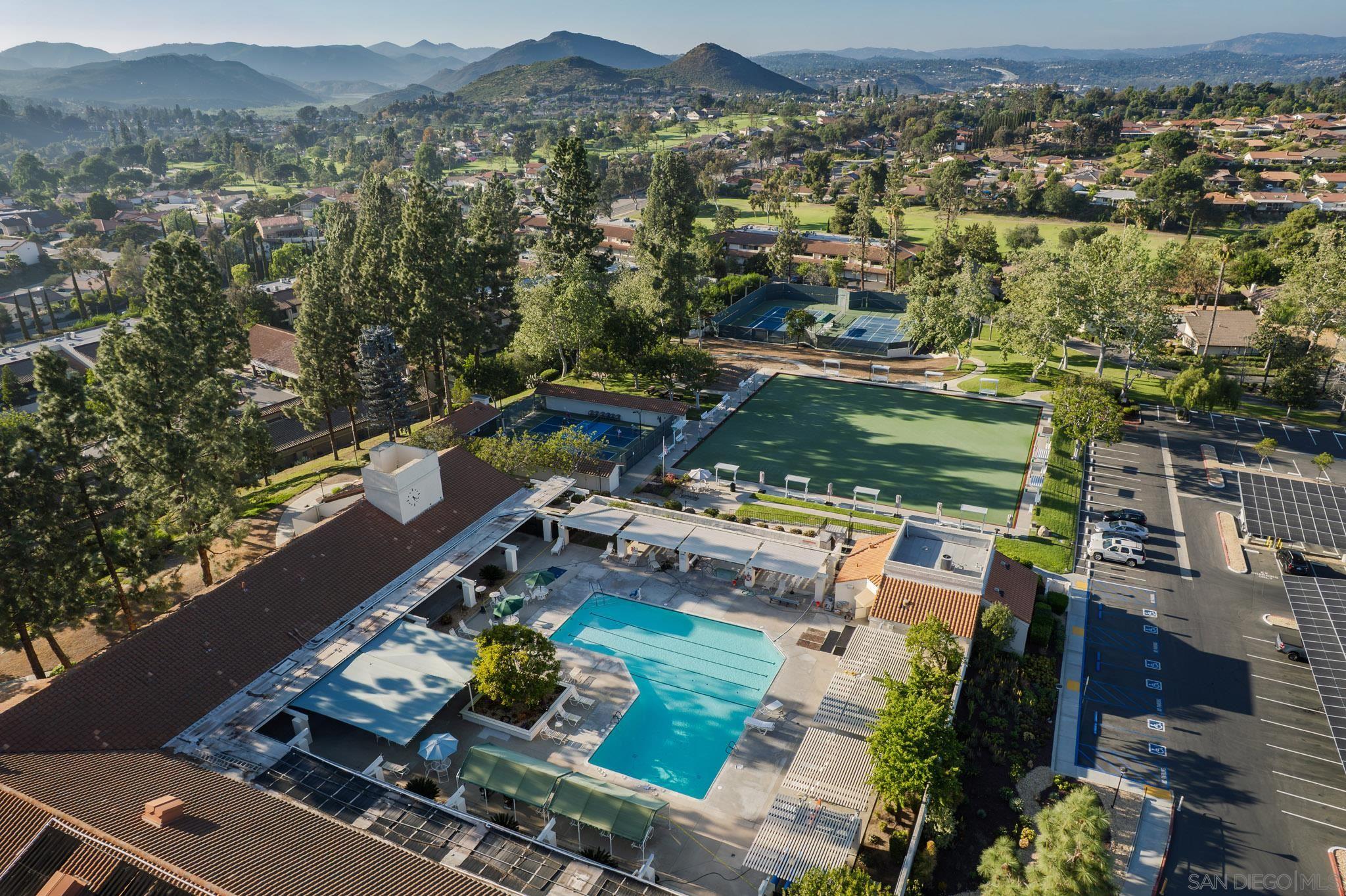 Detail Gallery Image 49 of 51 For 17922  Avenida Cordillera  #258,  San Diego,  CA 92128 - 2 Beds | 2 Baths