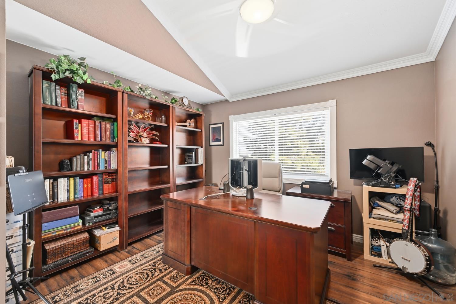 Detail Gallery Image 25 of 41 For 14265  Manzella, San Diego,  CA 92129 - 5 Beds | 3 Baths