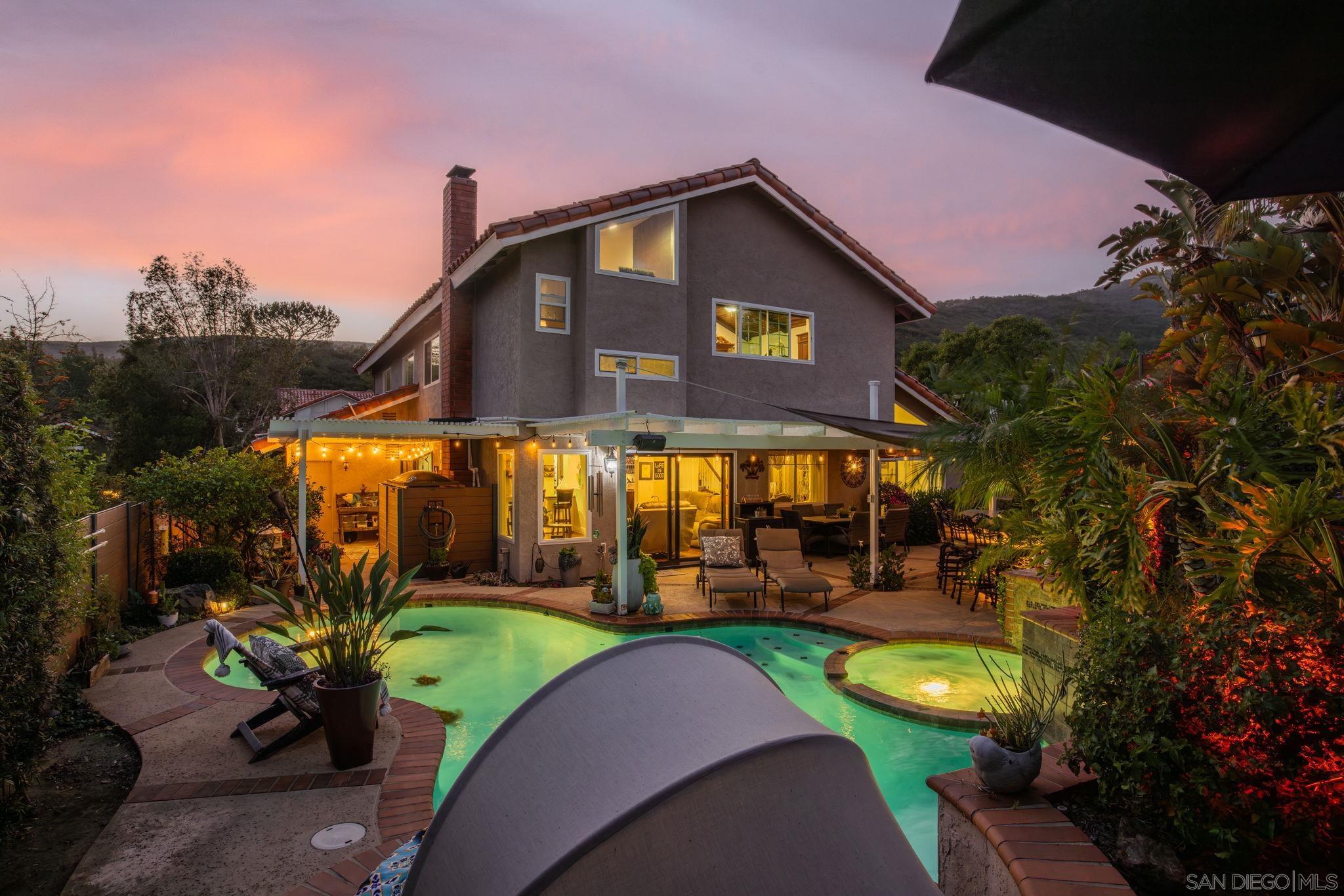 Detail Gallery Image 35 of 51 For 14265  Manzella, San Diego,  CA 92129 - 5 Beds | 3 Baths