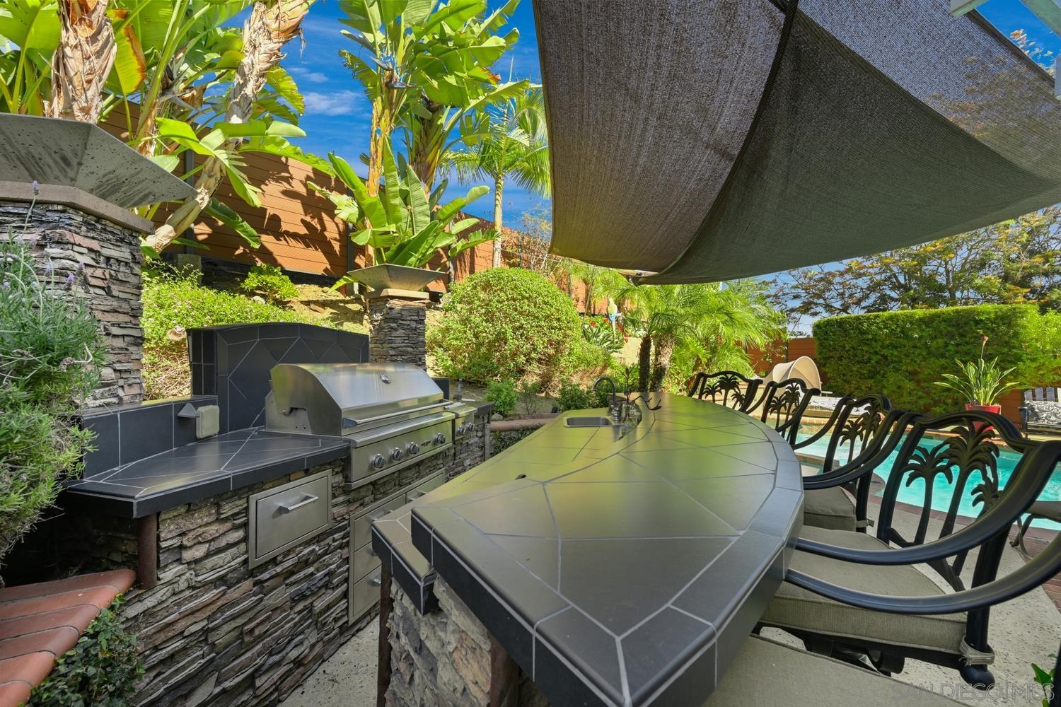 Detail Gallery Image 39 of 51 For 14265  Manzella, San Diego,  CA 92129 - 5 Beds | 3 Baths