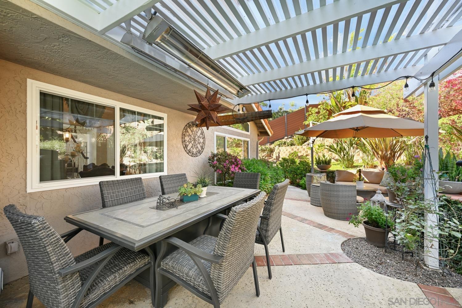 Detail Gallery Image 40 of 51 For 14265  Manzella, San Diego,  CA 92129 - 5 Beds | 3 Baths