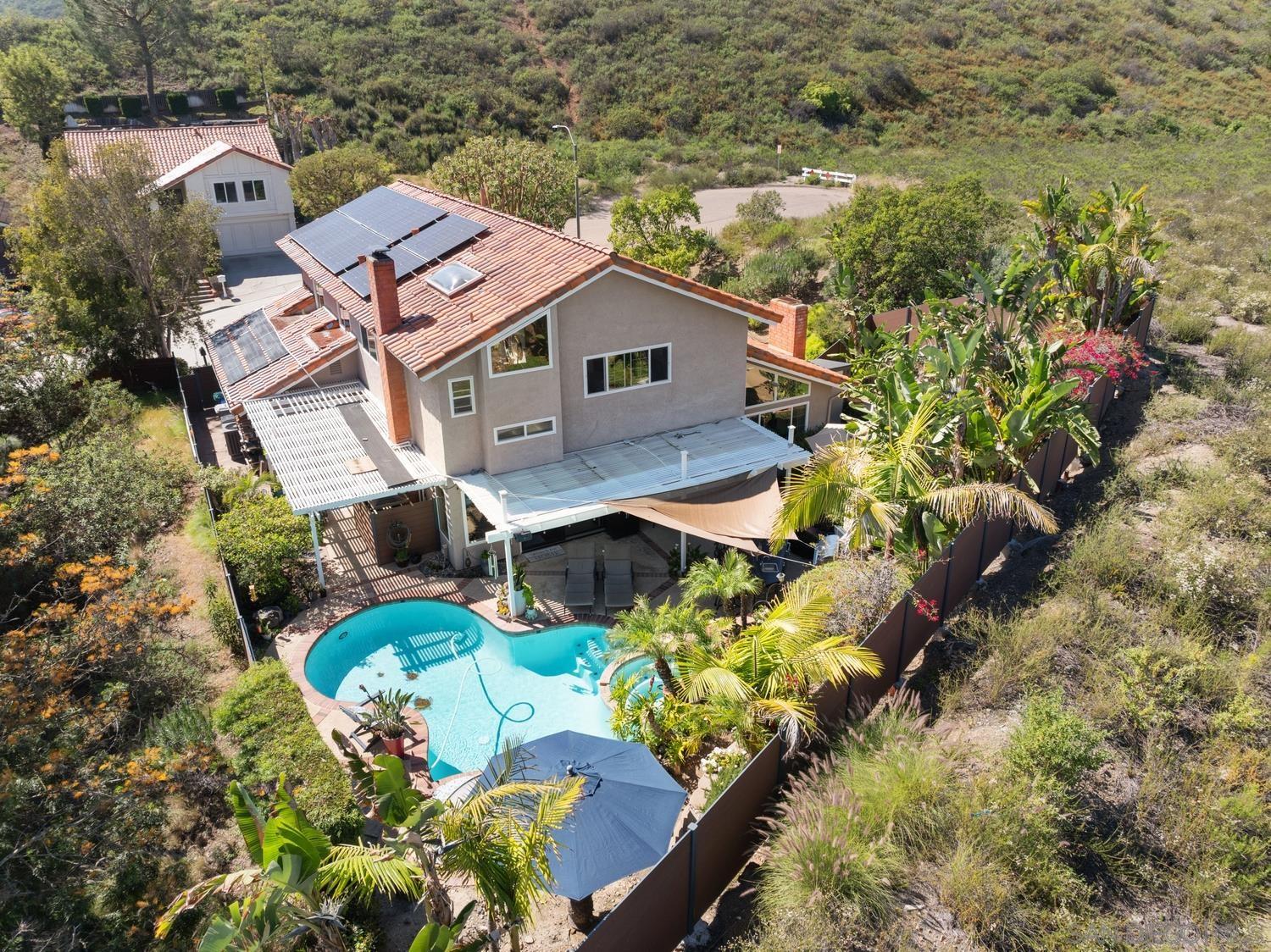 Detail Gallery Image 40 of 41 For 14265  Manzella, San Diego,  CA 92129 - 5 Beds | 3 Baths