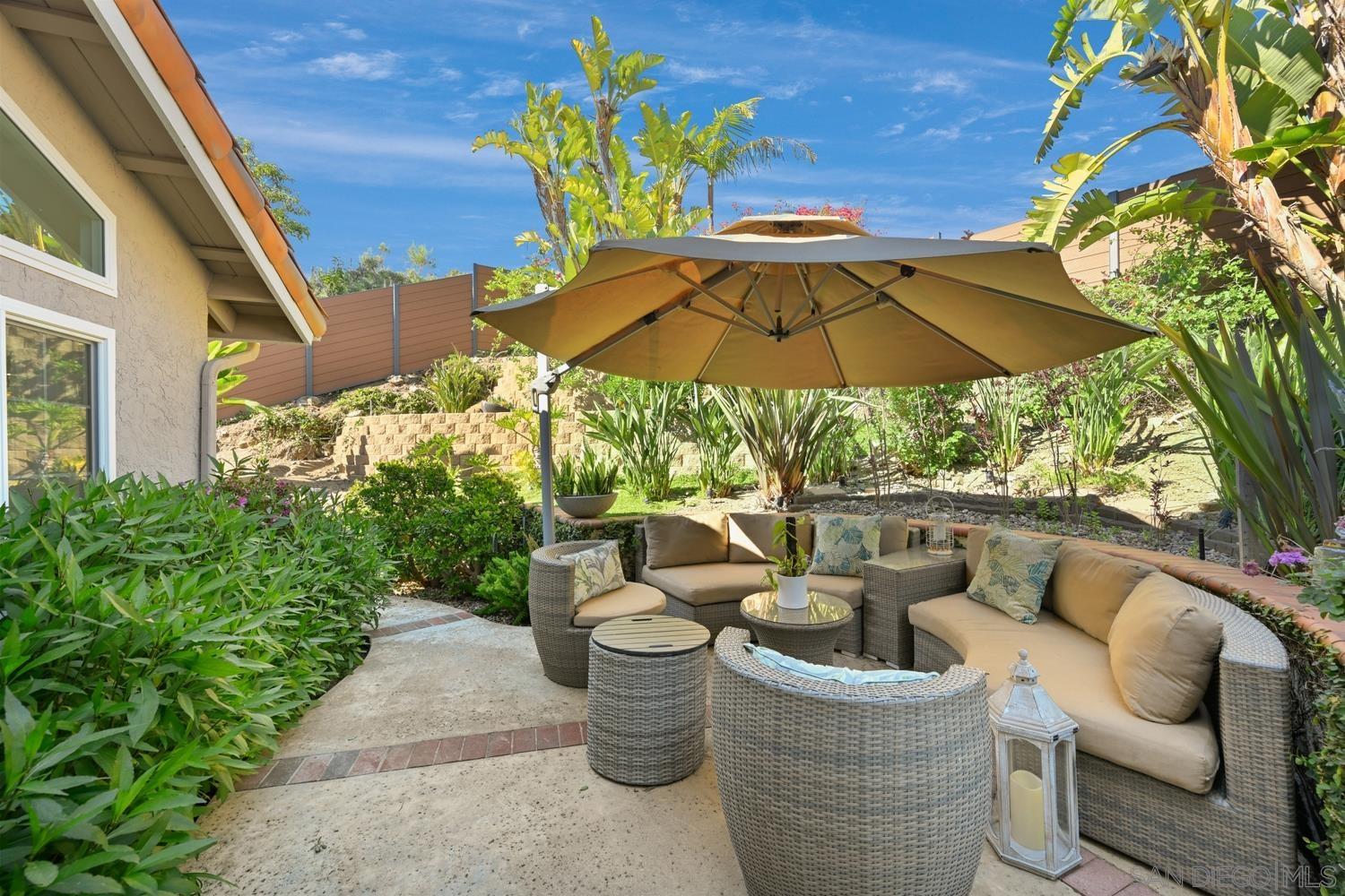 Detail Gallery Image 41 of 51 For 14265  Manzella, San Diego,  CA 92129 - 5 Beds | 3 Baths