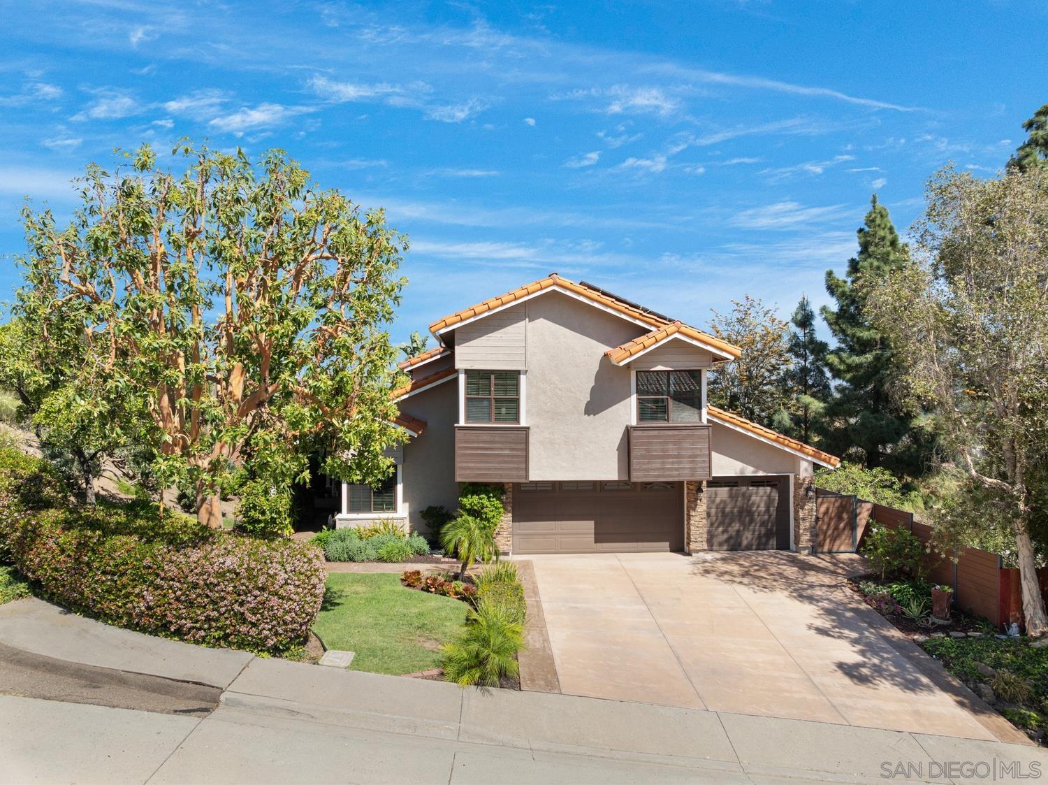 Detail Gallery Image 41 of 41 For 14265  Manzella, San Diego,  CA 92129 - 5 Beds | 3 Baths