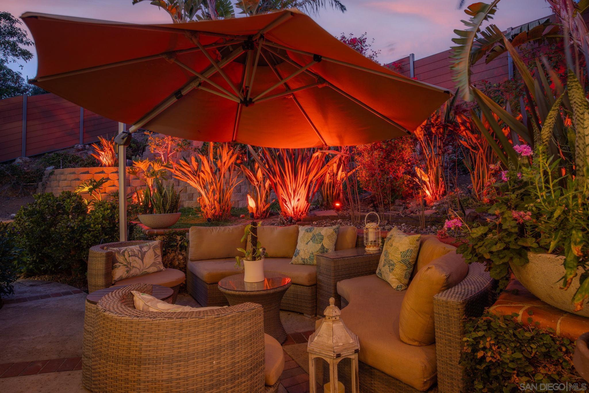 Detail Gallery Image 43 of 51 For 14265  Manzella, San Diego,  CA 92129 - 5 Beds | 3 Baths