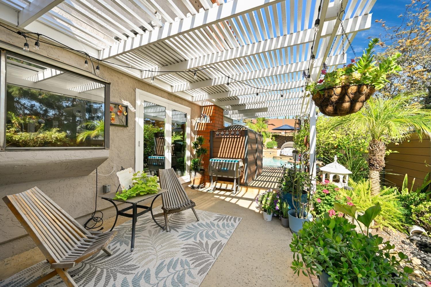 Detail Gallery Image 44 of 51 For 14265  Manzella, San Diego,  CA 92129 - 5 Beds | 3 Baths