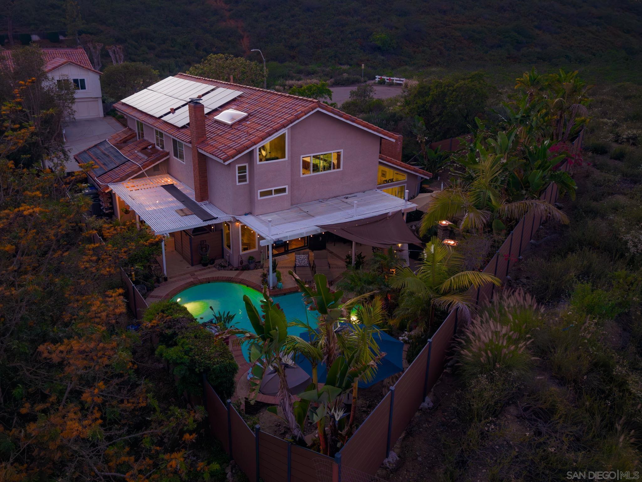 Detail Gallery Image 49 of 51 For 14265  Manzella, San Diego,  CA 92129 - 5 Beds | 3 Baths