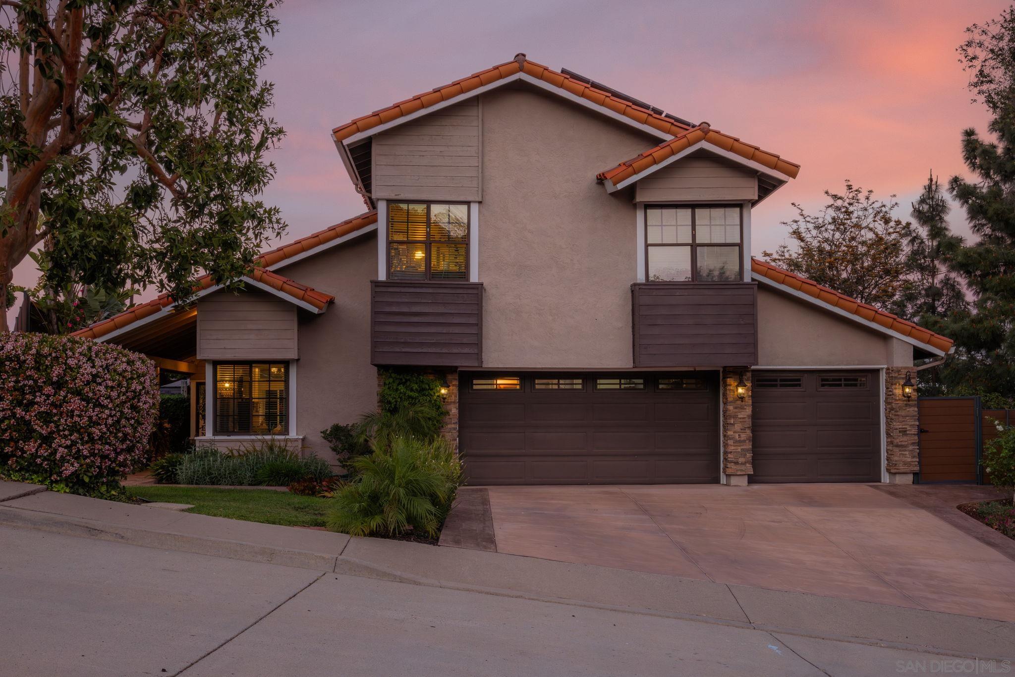 Detail Gallery Image 51 of 51 For 14265  Manzella, San Diego,  CA 92129 - 5 Beds | 3 Baths