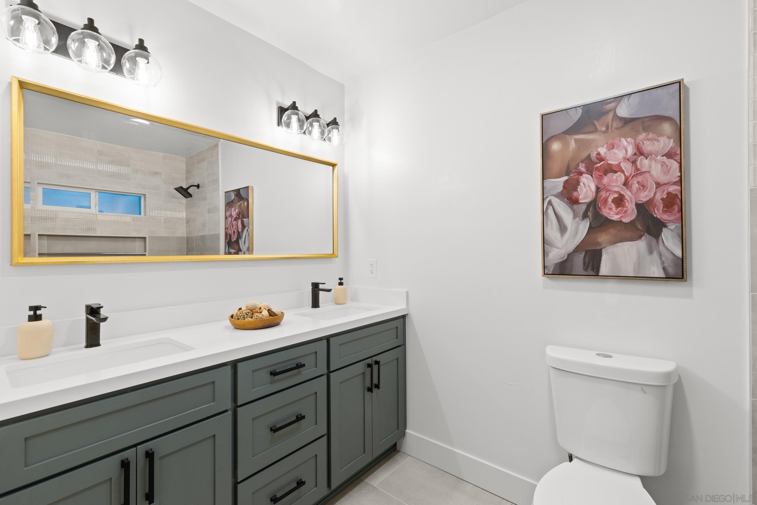 Detail Gallery Image 12 of 21 For 1751  39th St, San Diego,  CA 92105 - 3 Beds | 2 Baths