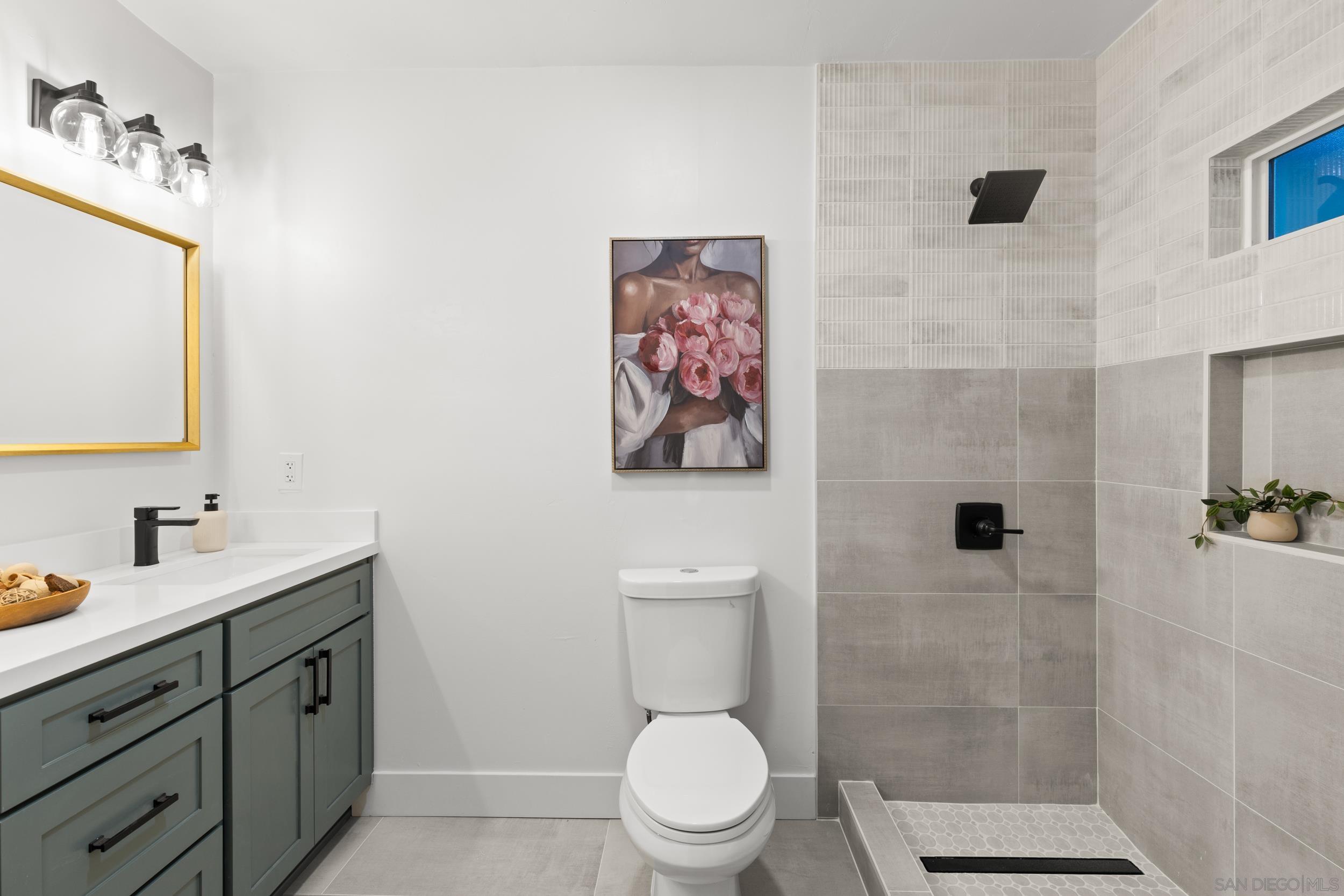 Detail Gallery Image 13 of 21 For 1751  39th St, San Diego,  CA 92105 - 3 Beds | 2 Baths