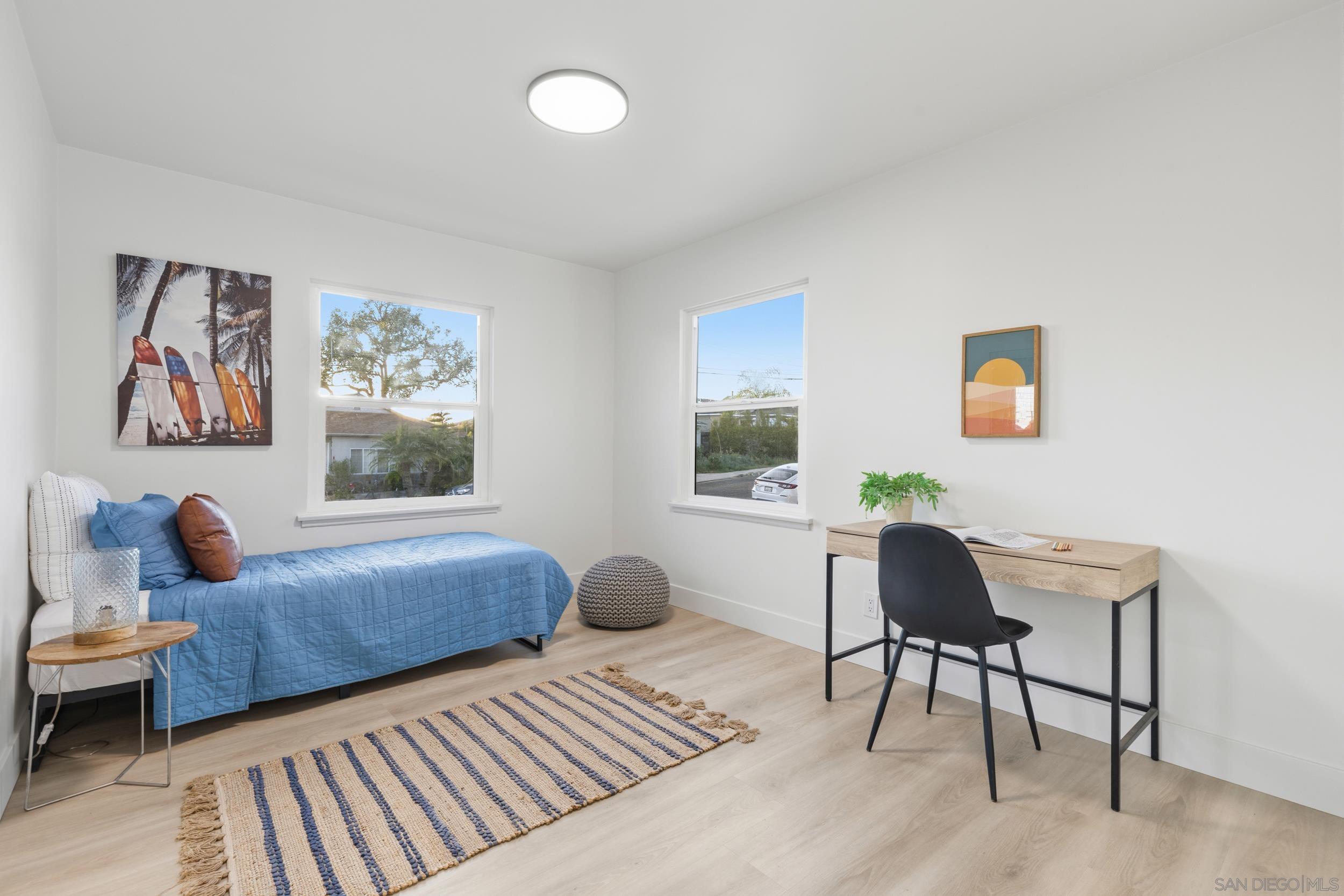 Detail Gallery Image 15 of 21 For 1751  39th St, San Diego,  CA 92105 - 3 Beds | 2 Baths