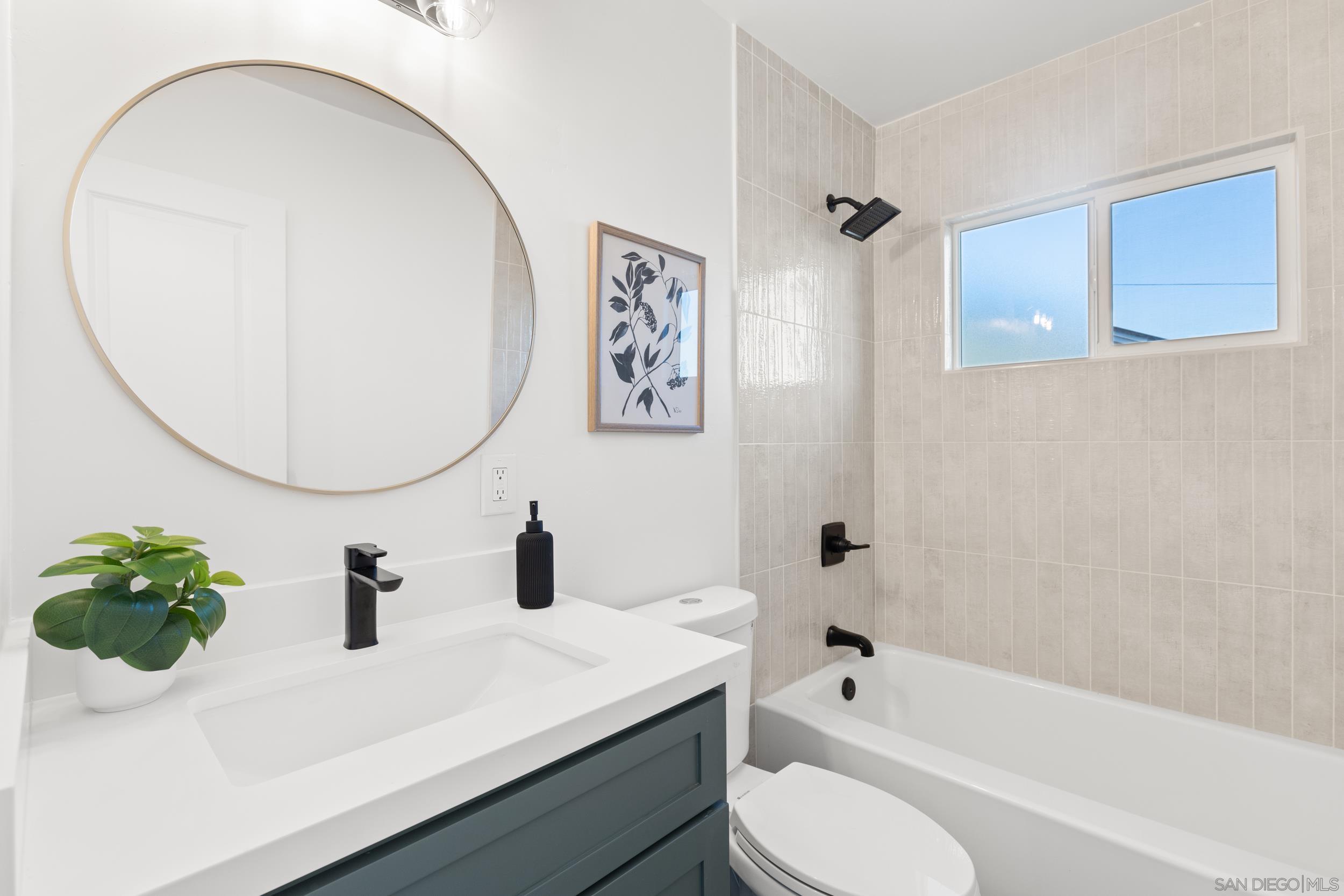 Detail Gallery Image 16 of 21 For 1751  39th St, San Diego,  CA 92105 - 3 Beds | 2 Baths