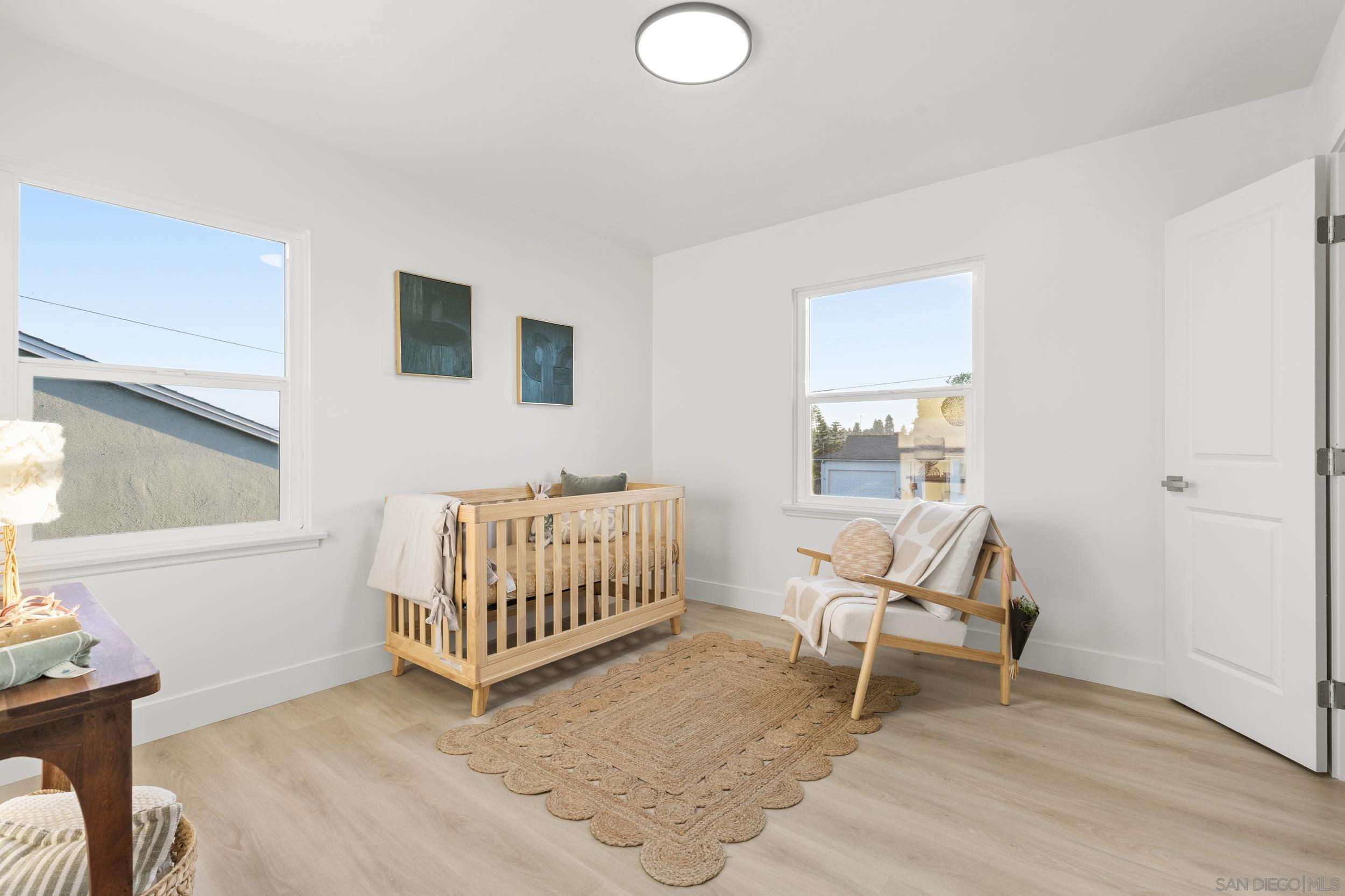 Detail Gallery Image 17 of 21 For 1751  39th St, San Diego,  CA 92105 - 3 Beds | 2 Baths