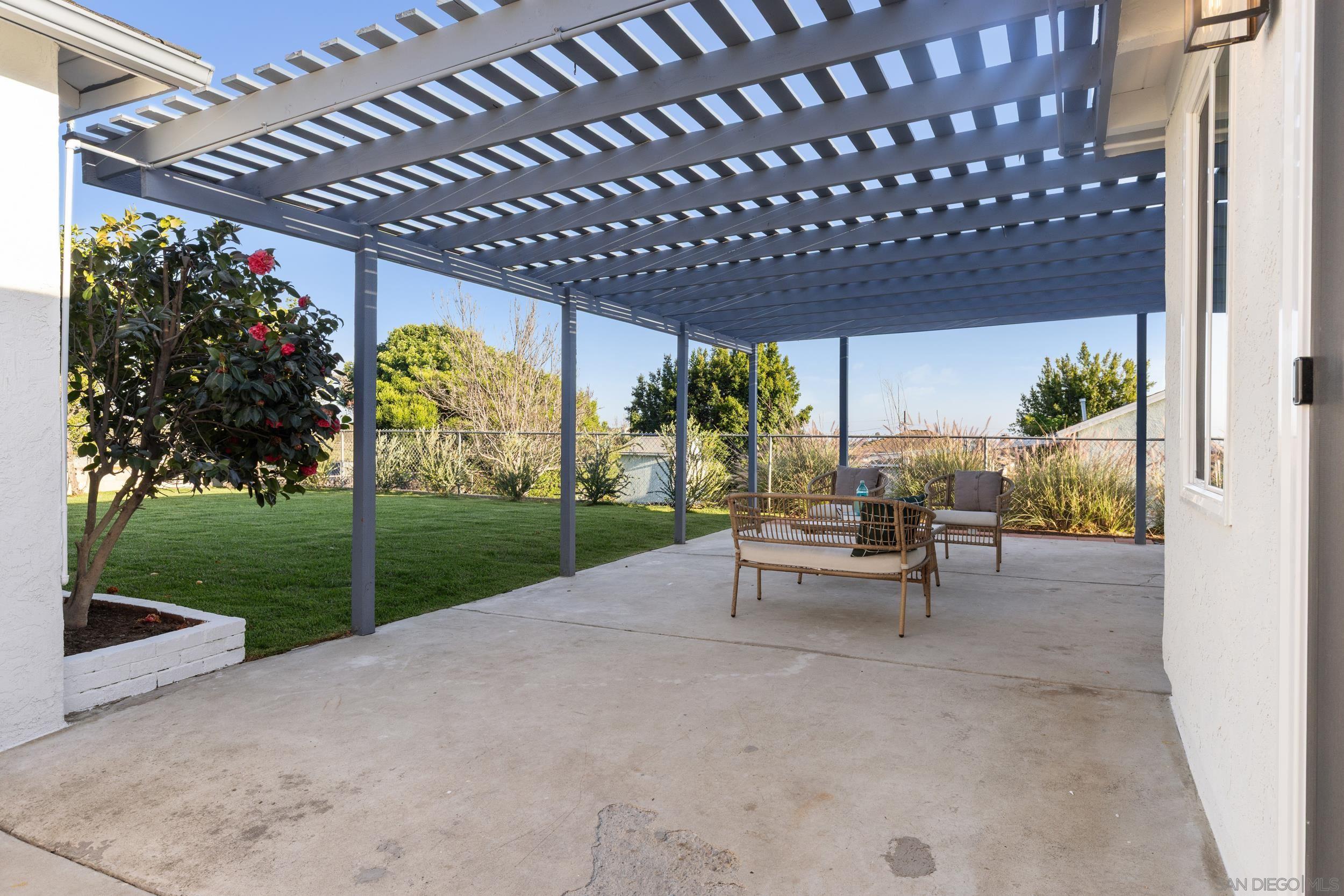 Detail Gallery Image 18 of 21 For 1751  39th St, San Diego,  CA 92105 - 3 Beds | 2 Baths