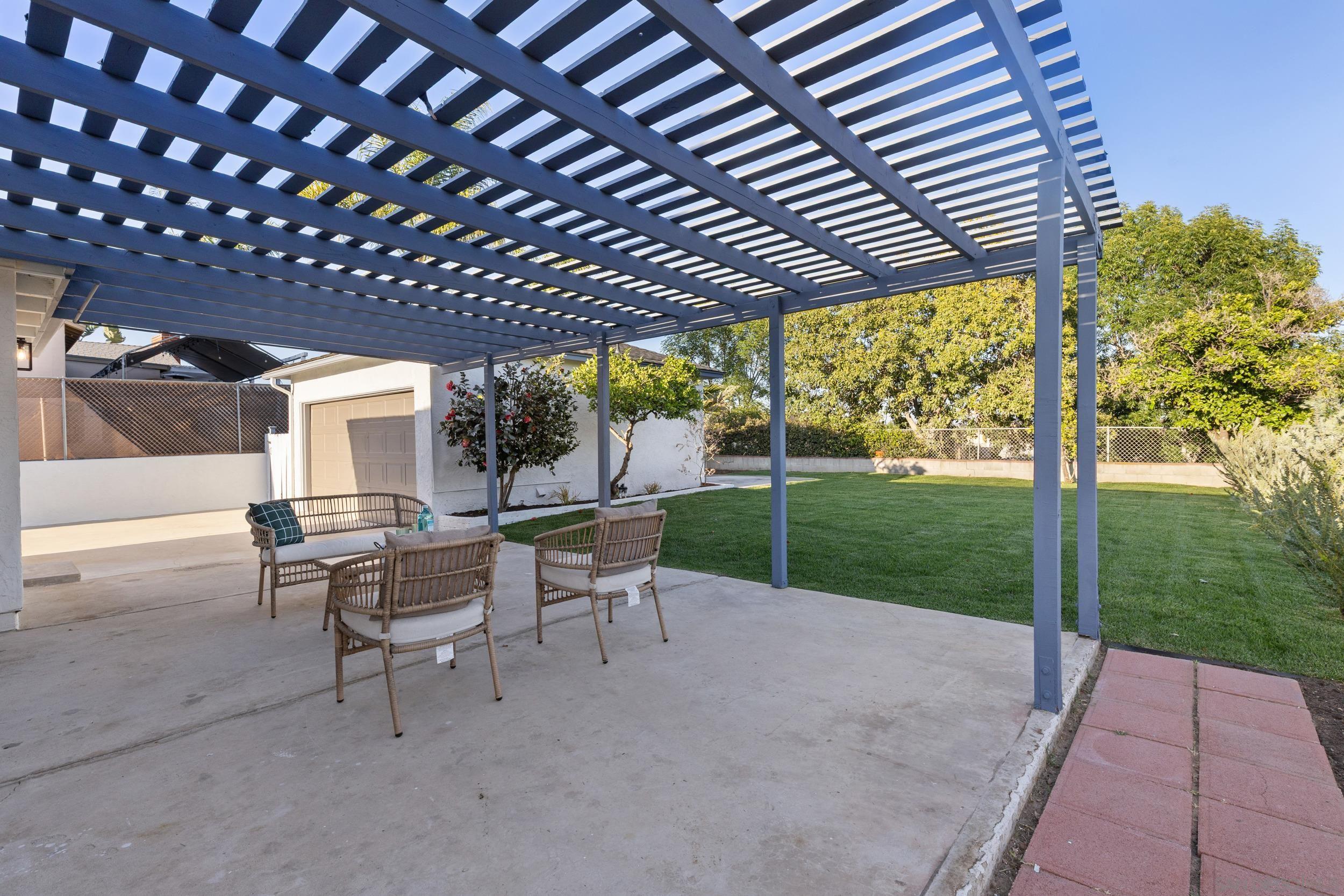 Detail Gallery Image 19 of 21 For 1751  39th St, San Diego,  CA 92105 - 3 Beds | 2 Baths