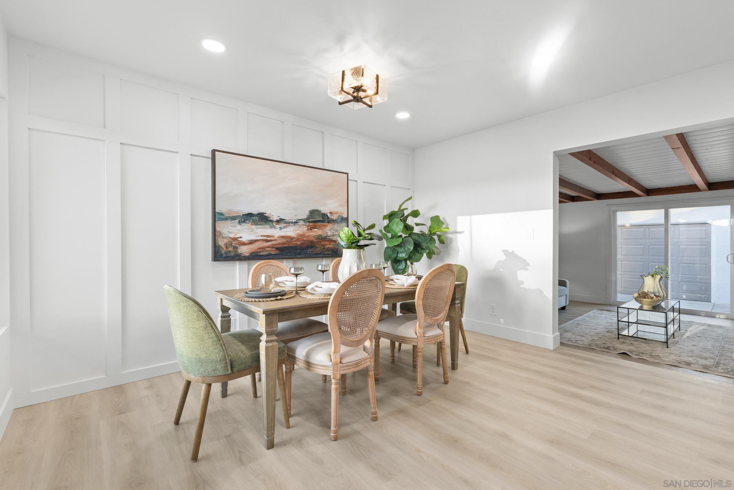 Detail Gallery Image 5 of 21 For 1751  39th St, San Diego,  CA 92105 - 3 Beds | 2 Baths