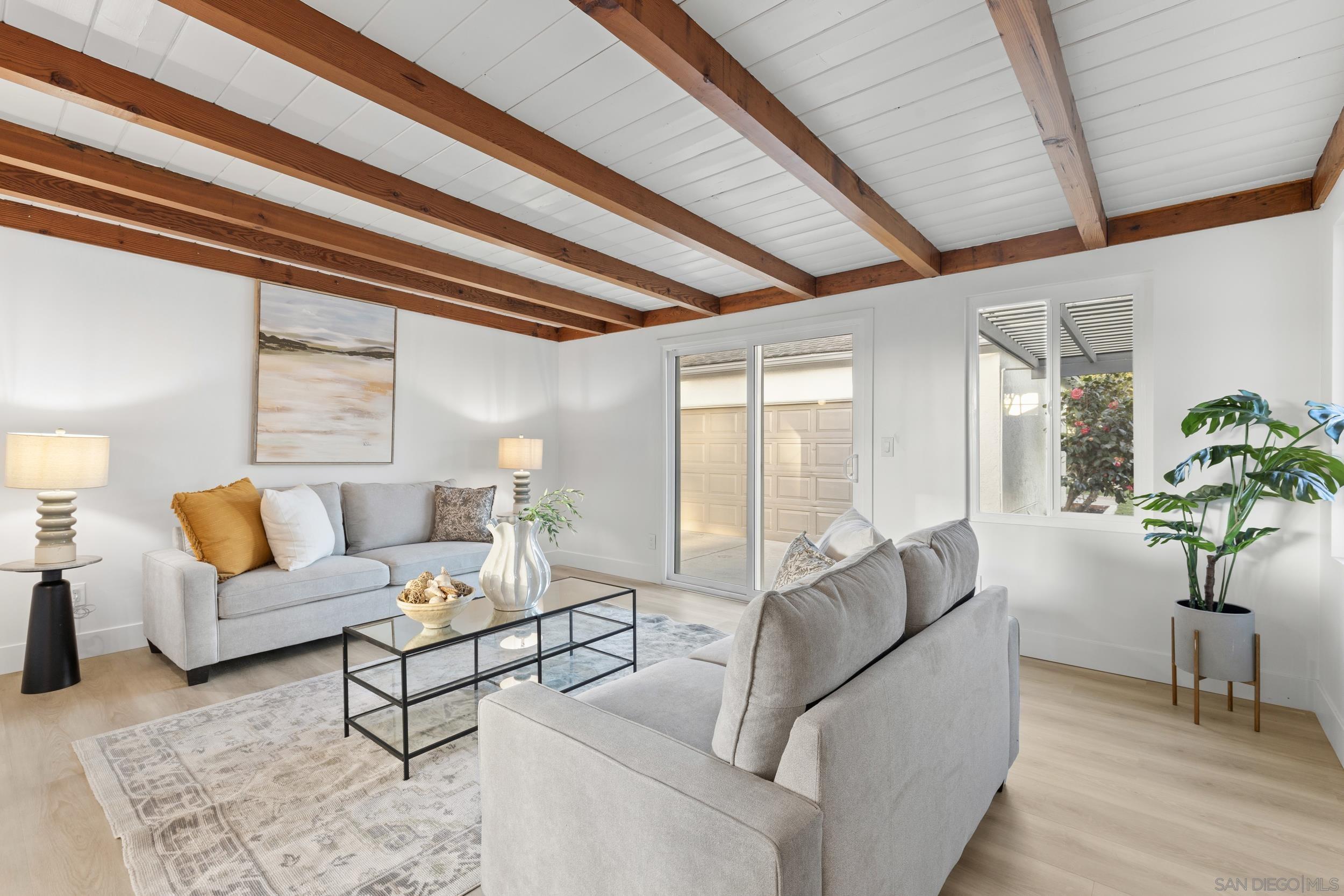 Detail Gallery Image 8 of 21 For 1751  39th St, San Diego,  CA 92105 - 3 Beds | 2 Baths