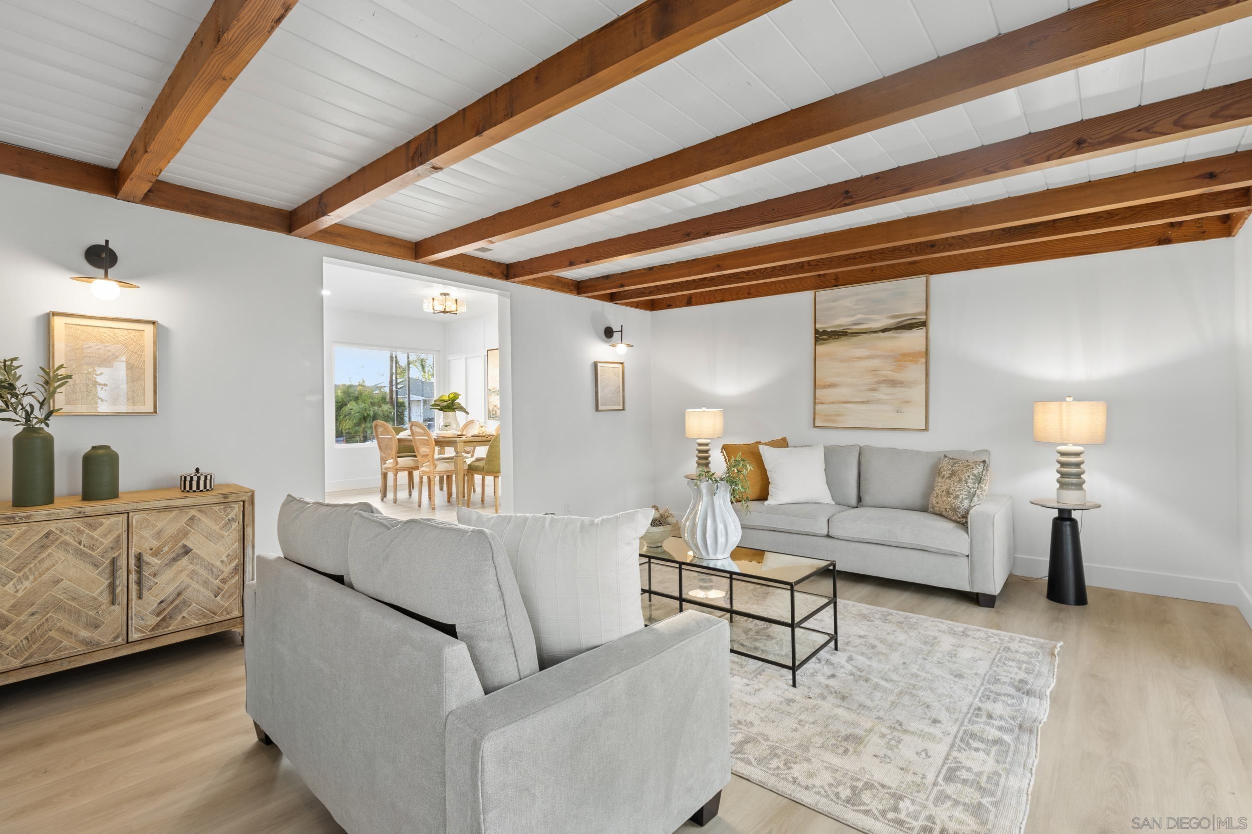 Detail Gallery Image 9 of 21 For 1751  39th St, San Diego,  CA 92105 - 3 Beds | 2 Baths