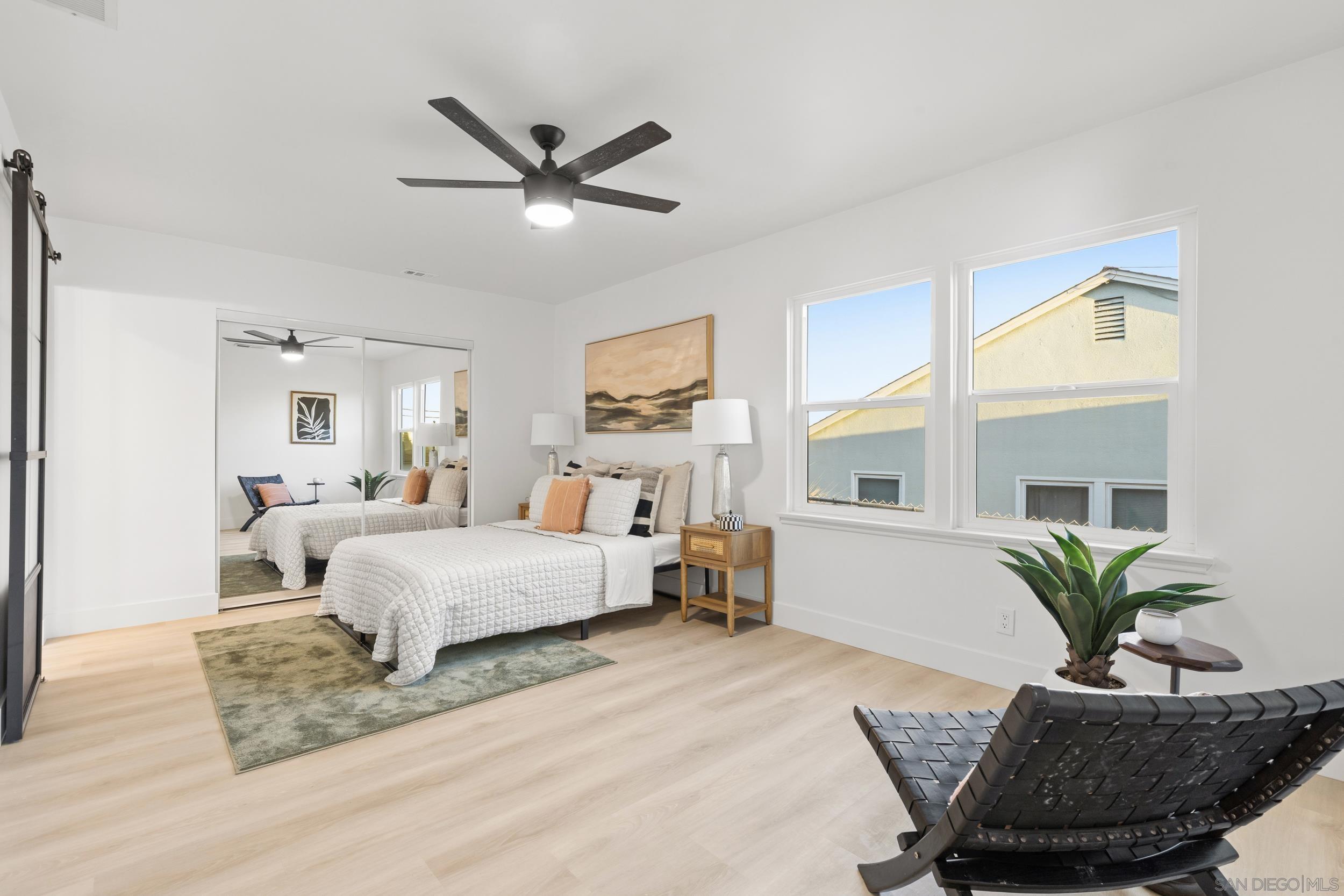 Detail Gallery Image 10 of 21 For 1751  39th St, San Diego,  CA 92105 - 3 Beds | 2 Baths