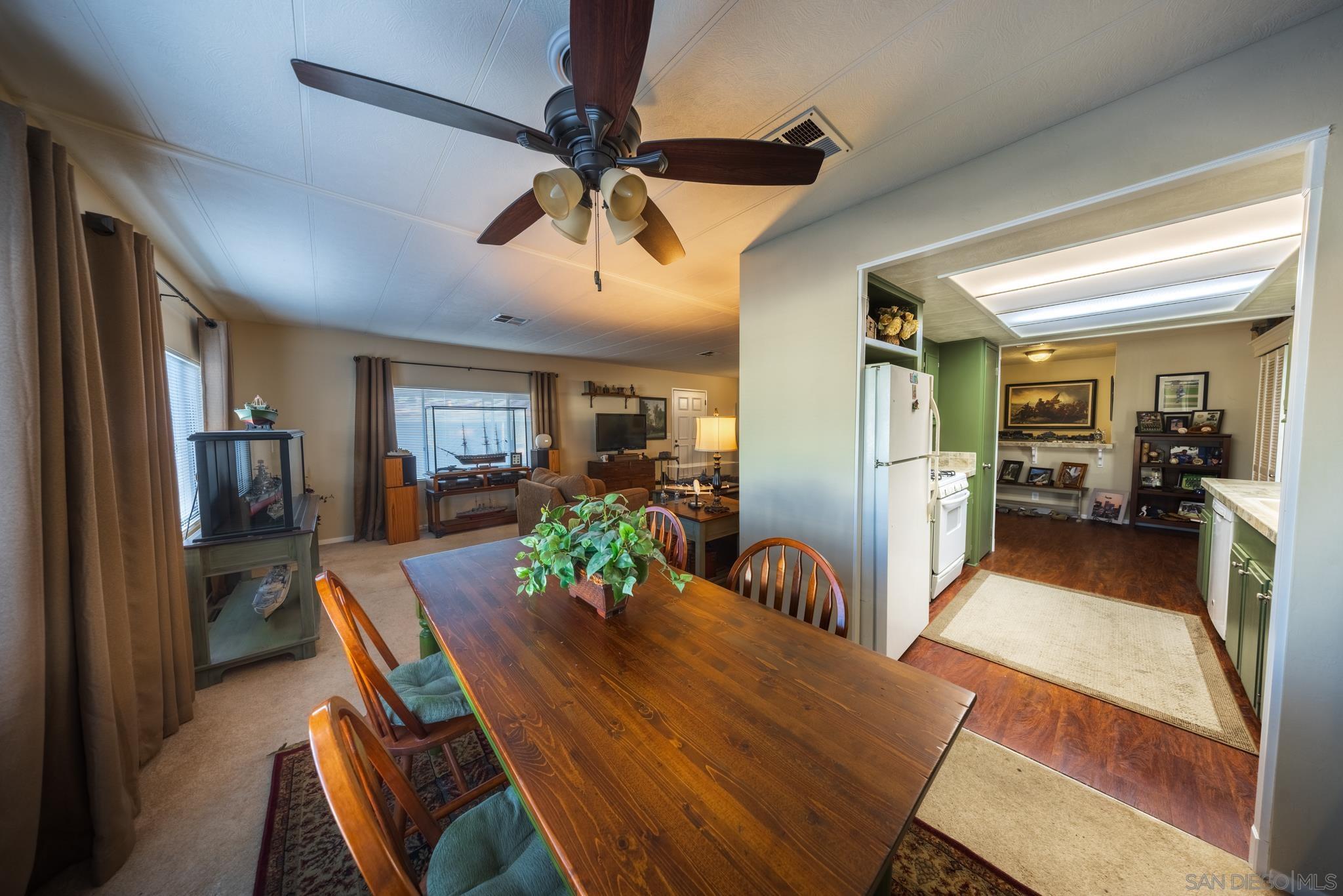 Detail Gallery Image 2 of 18 For 1440 S Orange Ave  29, El Cajon,  CA 92020 - 2 Beds | 2 Baths