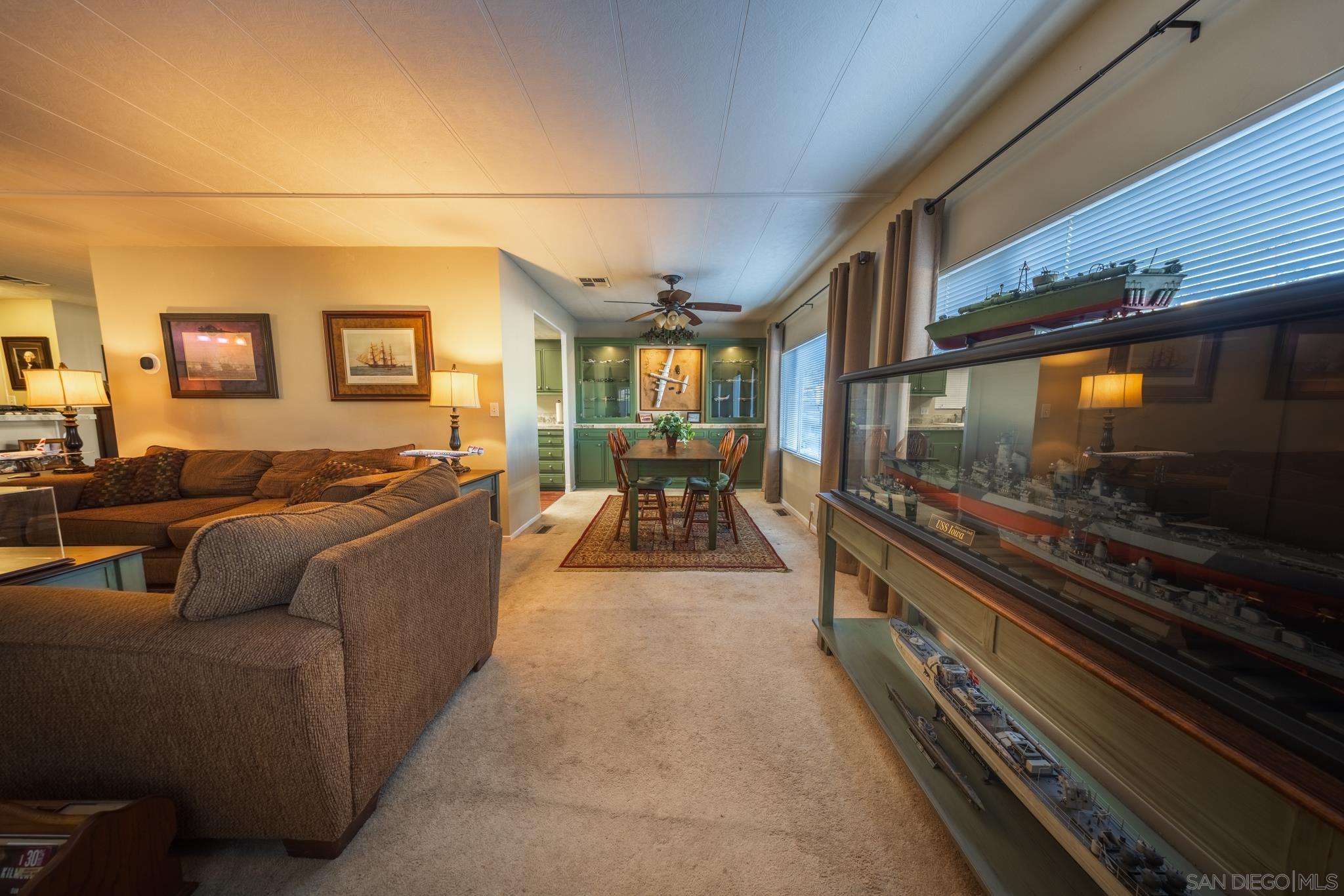 Detail Gallery Image 13 of 18 For 1440 S Orange Ave  29, El Cajon,  CA 92020 - 2 Beds | 2 Baths