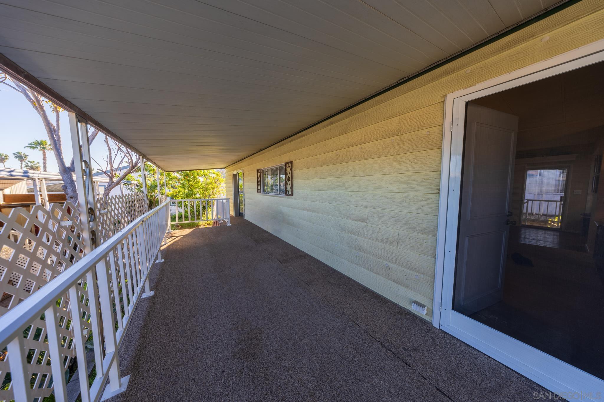 Detail Gallery Image 16 of 18 For 1440 S Orange Ave  29, El Cajon,  CA 92020 - 2 Beds | 2 Baths