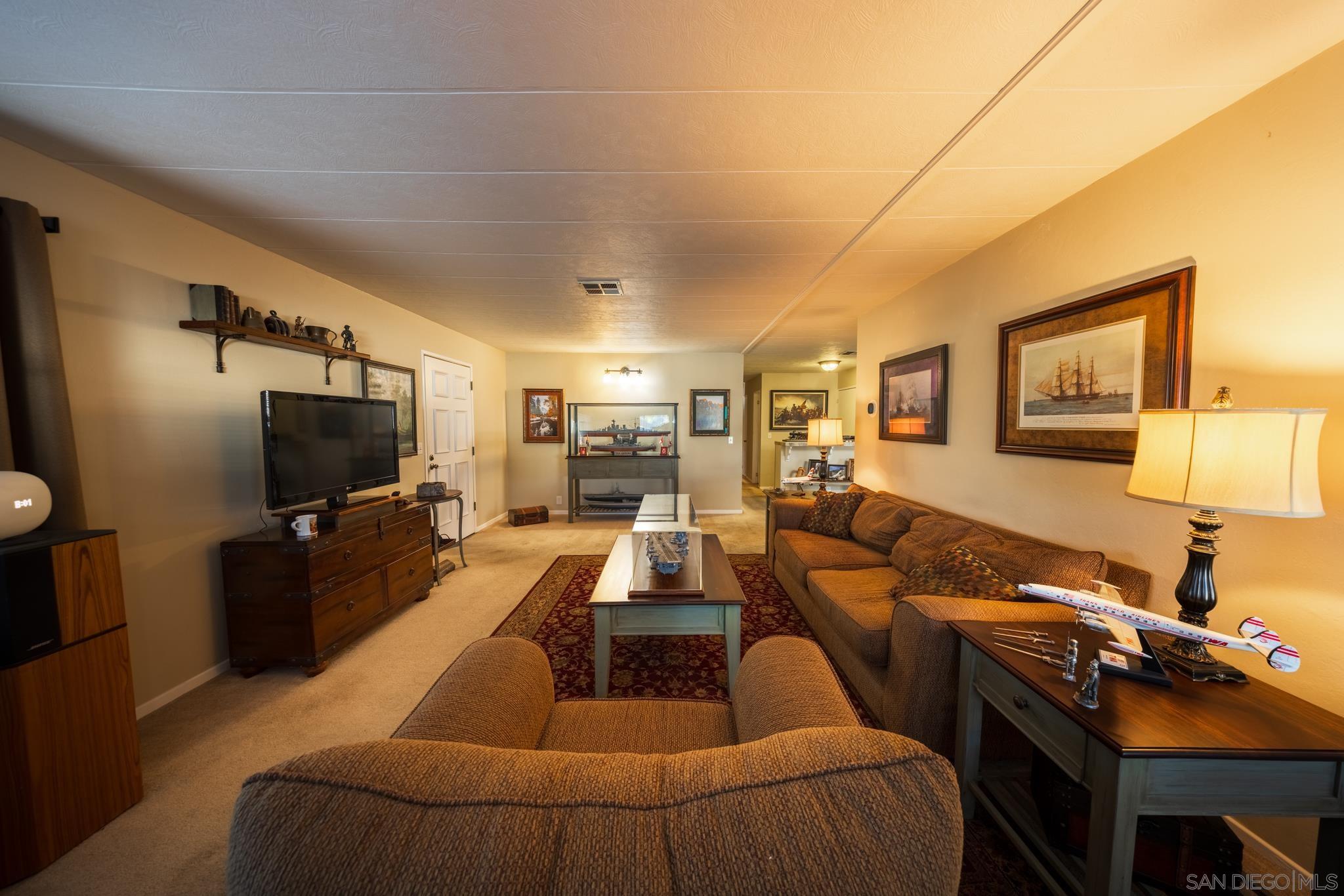 Detail Gallery Image 18 of 18 For 1440 S Orange Ave  29, El Cajon,  CA 92020 - 2 Beds | 2 Baths