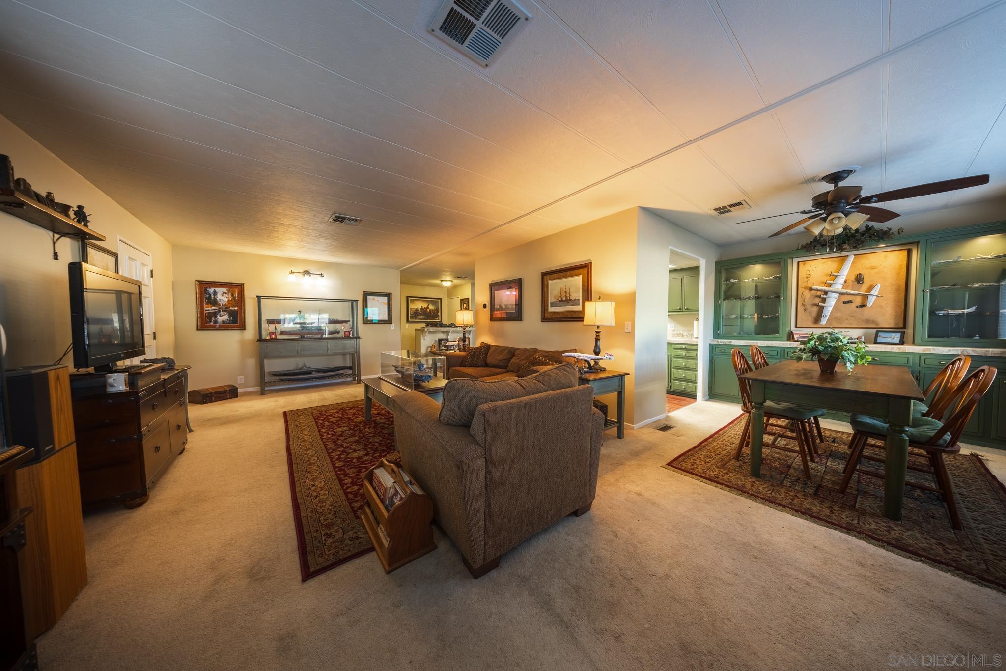 Detail Gallery Image 7 of 18 For 1440 S Orange Ave  29, El Cajon,  CA 92020 - 2 Beds | 2 Baths