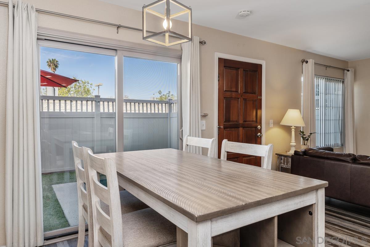 Detail Gallery Image 15 of 28 For 8860  Tamberly  #C,  Santee,  CA 92071 - 2 Beds | 1/1 Baths