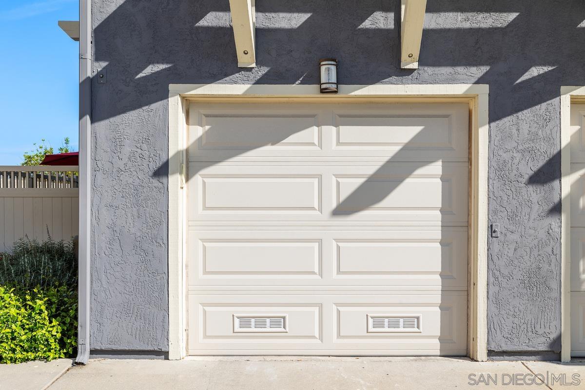 Detail Gallery Image 24 of 28 For 8860  Tamberly  #C,  Santee,  CA 92071 - 2 Beds | 1/1 Baths